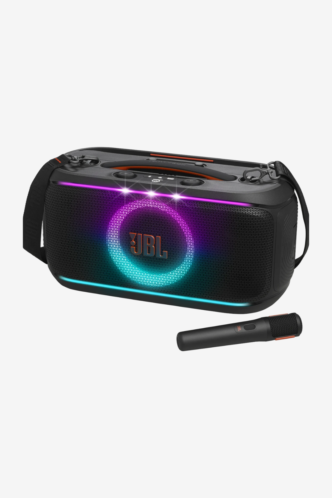 JBL on the go 2