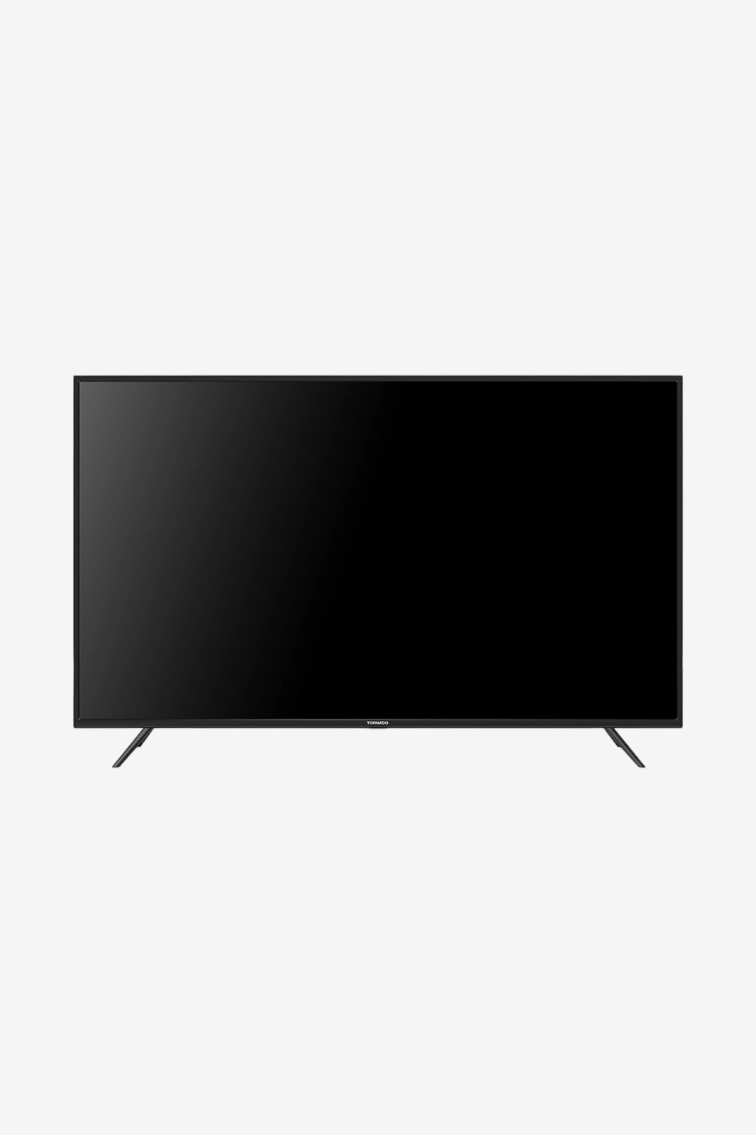 TORNADO 4K Smart DLED TV 58 Inch WiFi Connection 58US1500E