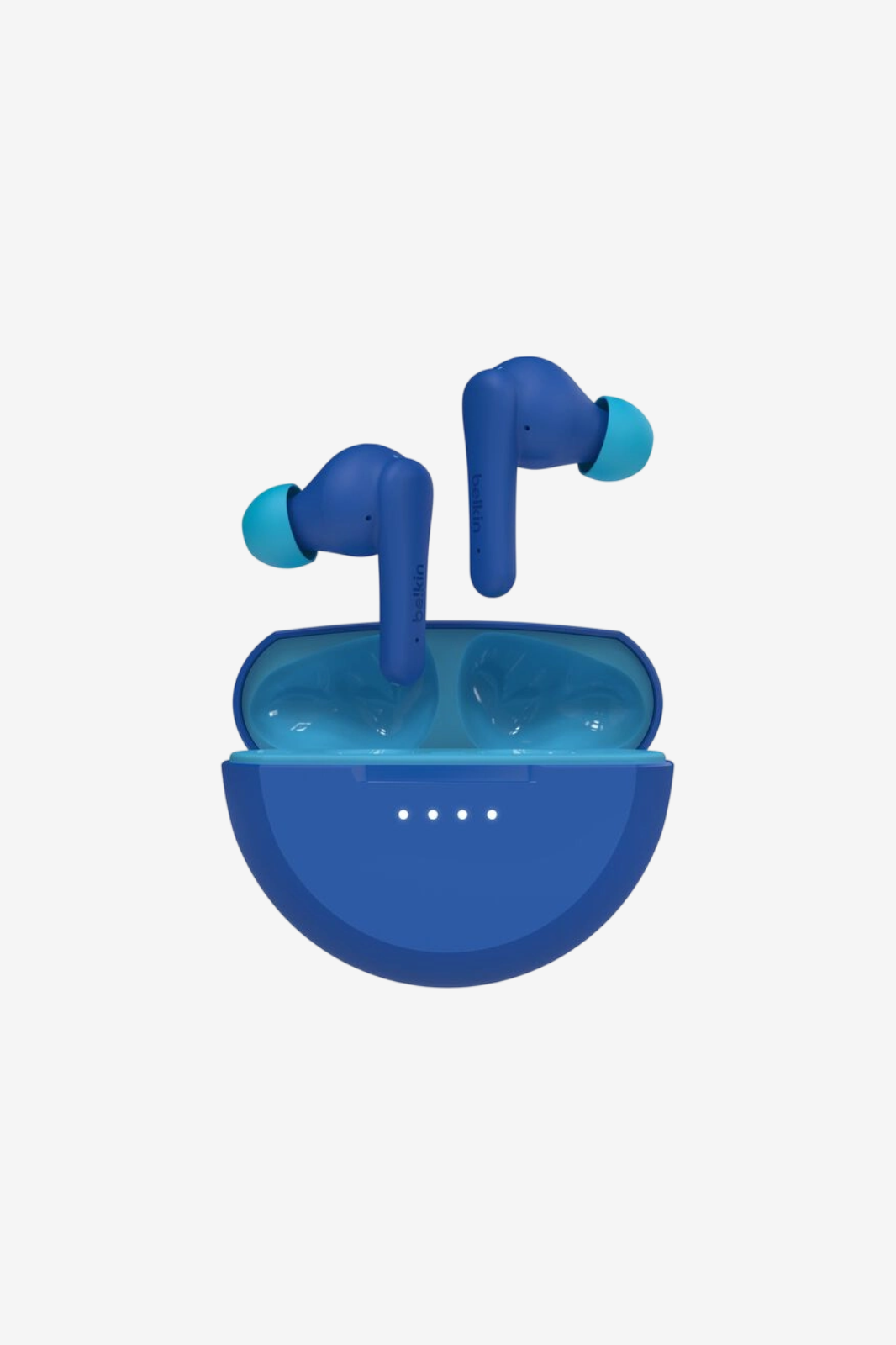 Belkin - SoundForm Nano 2 Wireless Earbuds for Kids