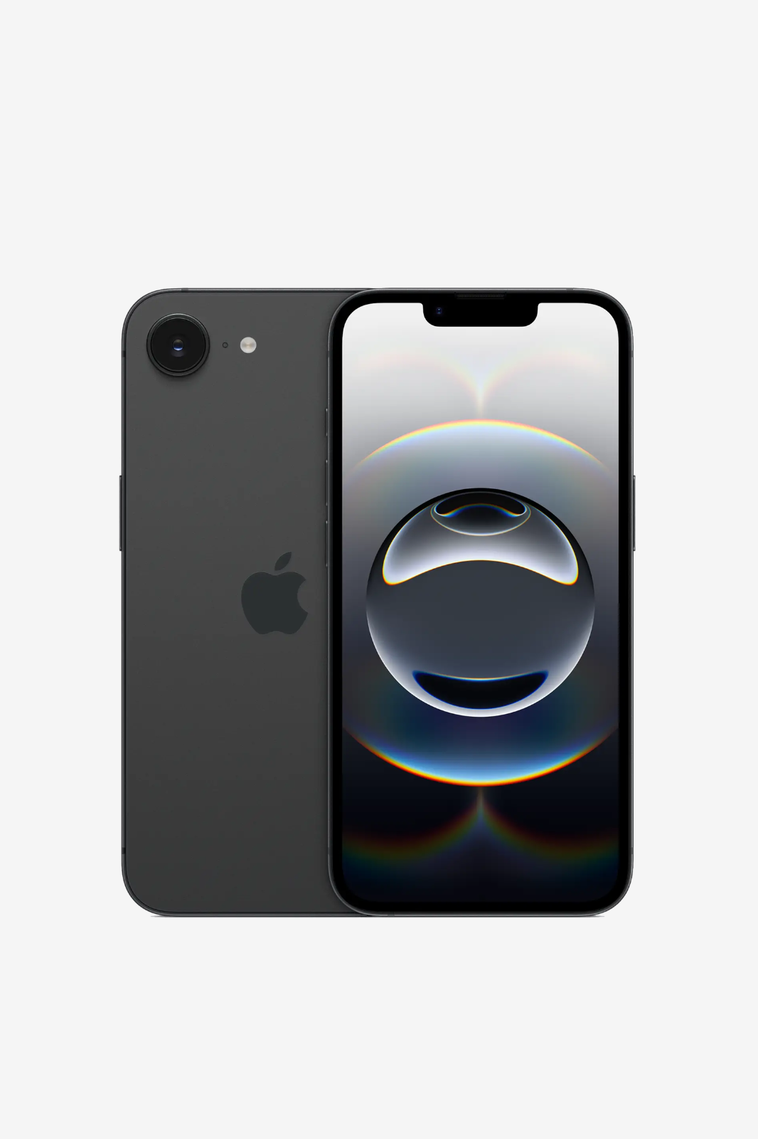 Apple iPhone 16e