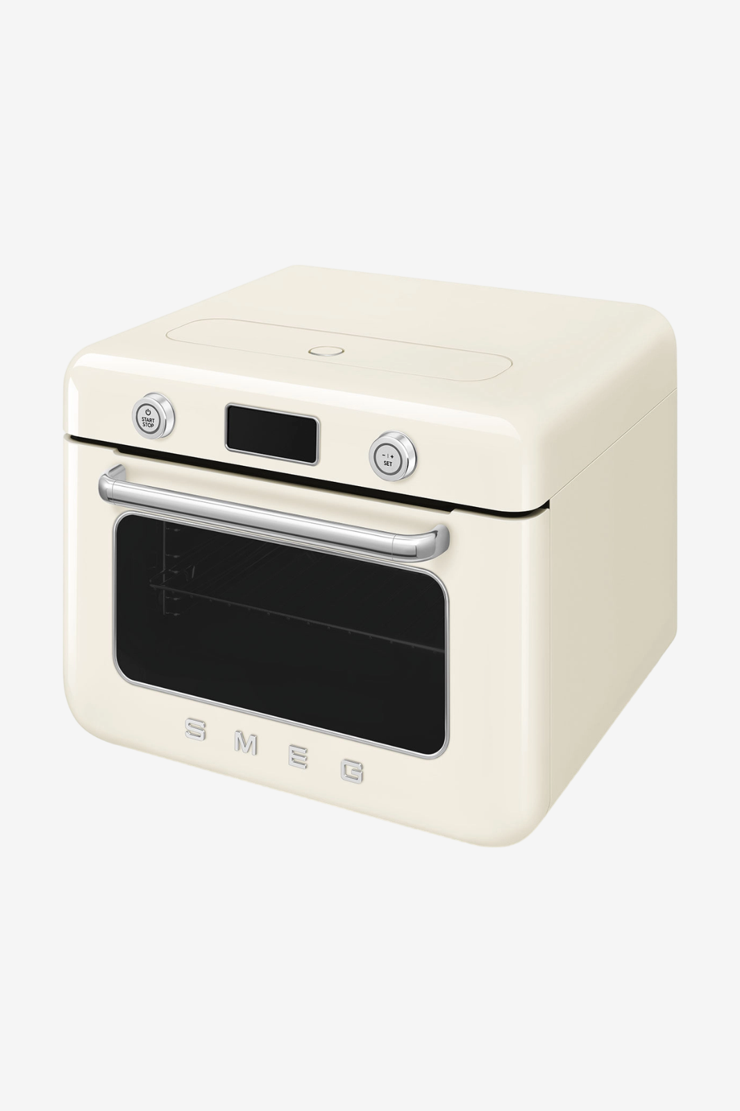 Smeg Countertop Combi Steam Oven COF01