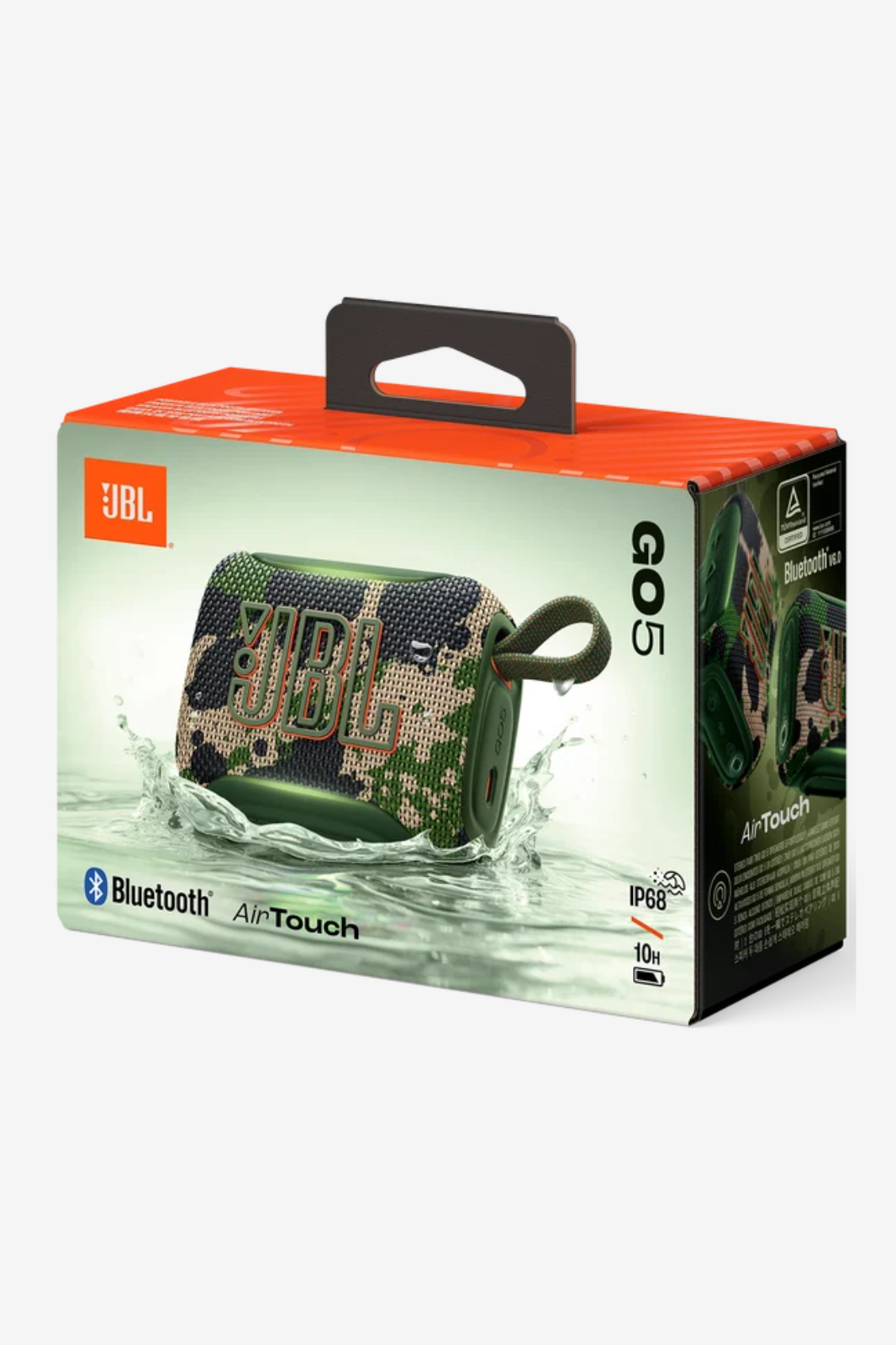JBL GO 5