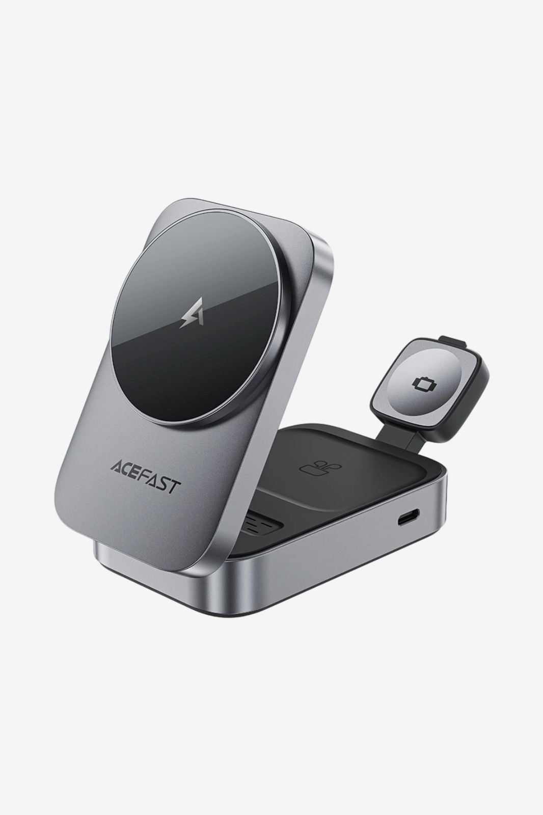 ACEFAST Fast Wireless Charger Desktop Holder E22)