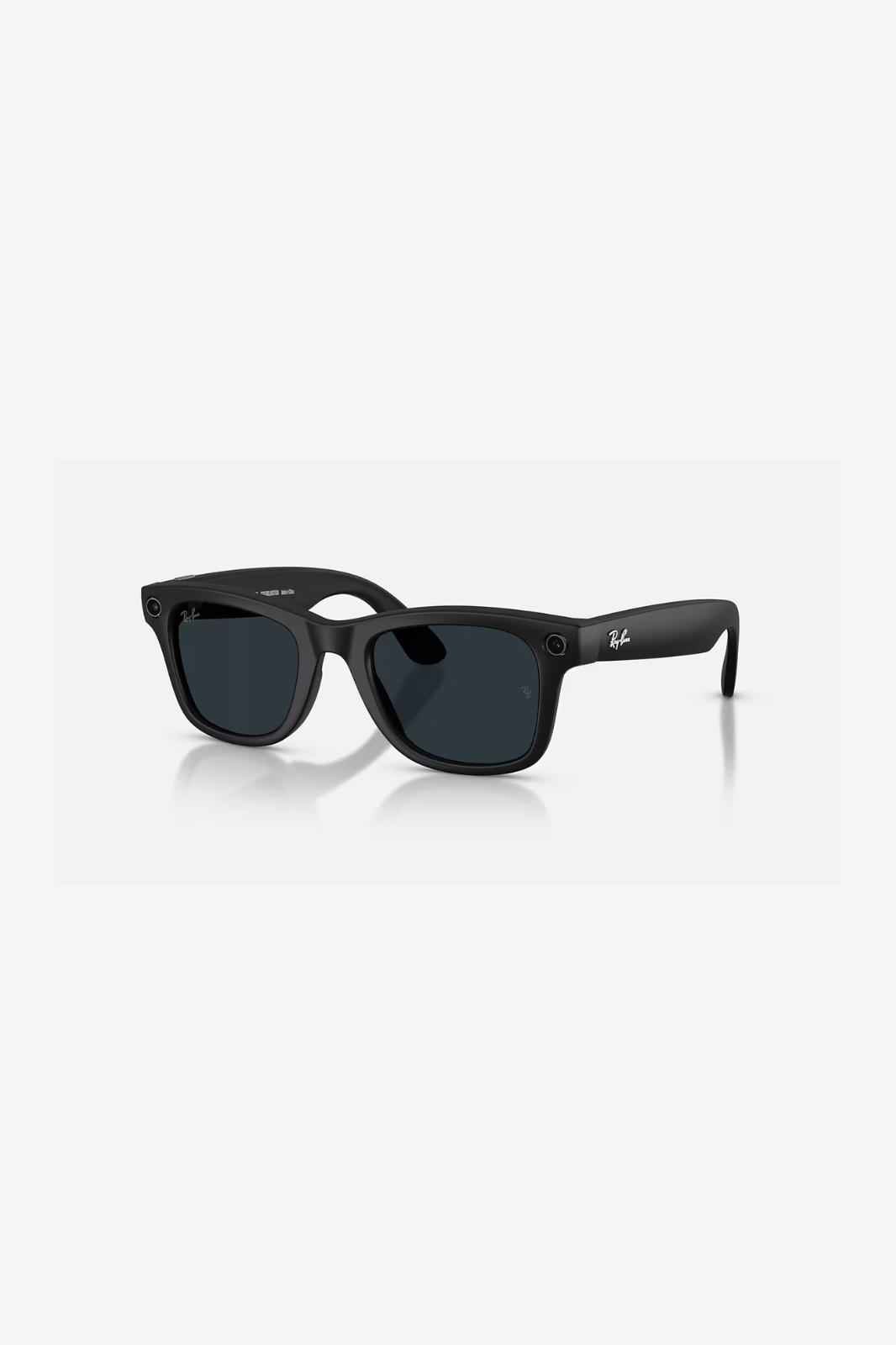 RAY-BAN META WAYFARER - GEN 2  Clear/Grey Transitions