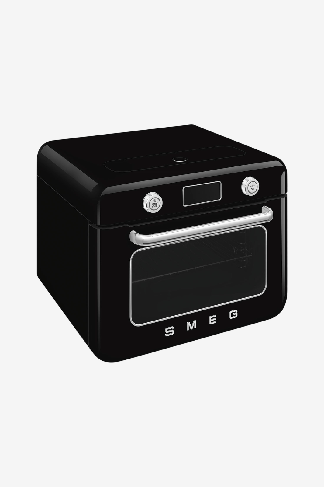 Smeg Countertop Combi Steam Oven COF01