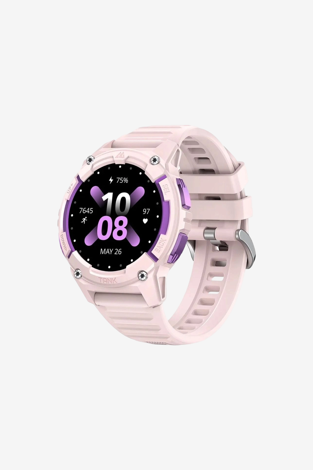 KOSPET TANK S2 Smartwatch