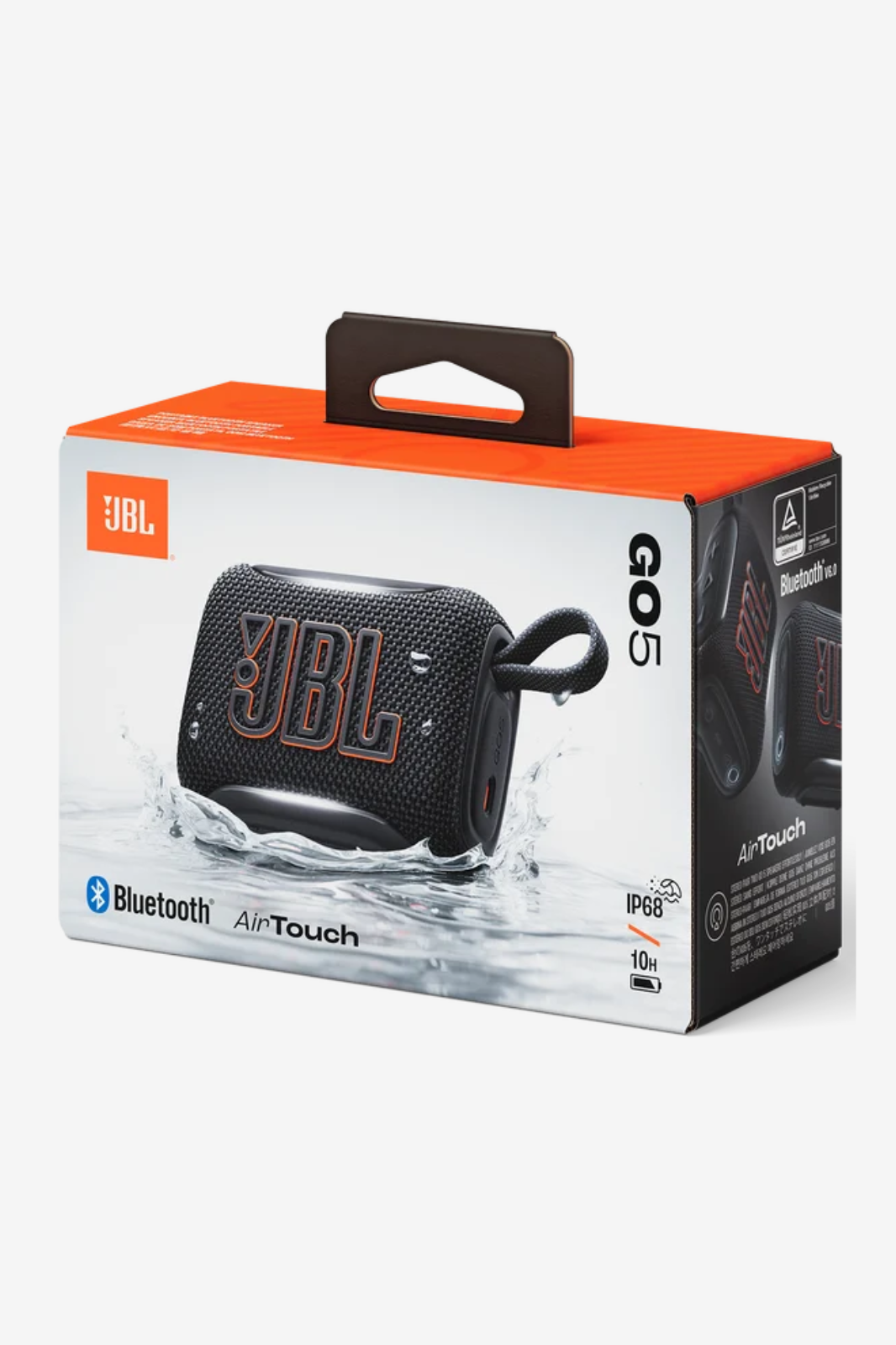 JBL GO 5