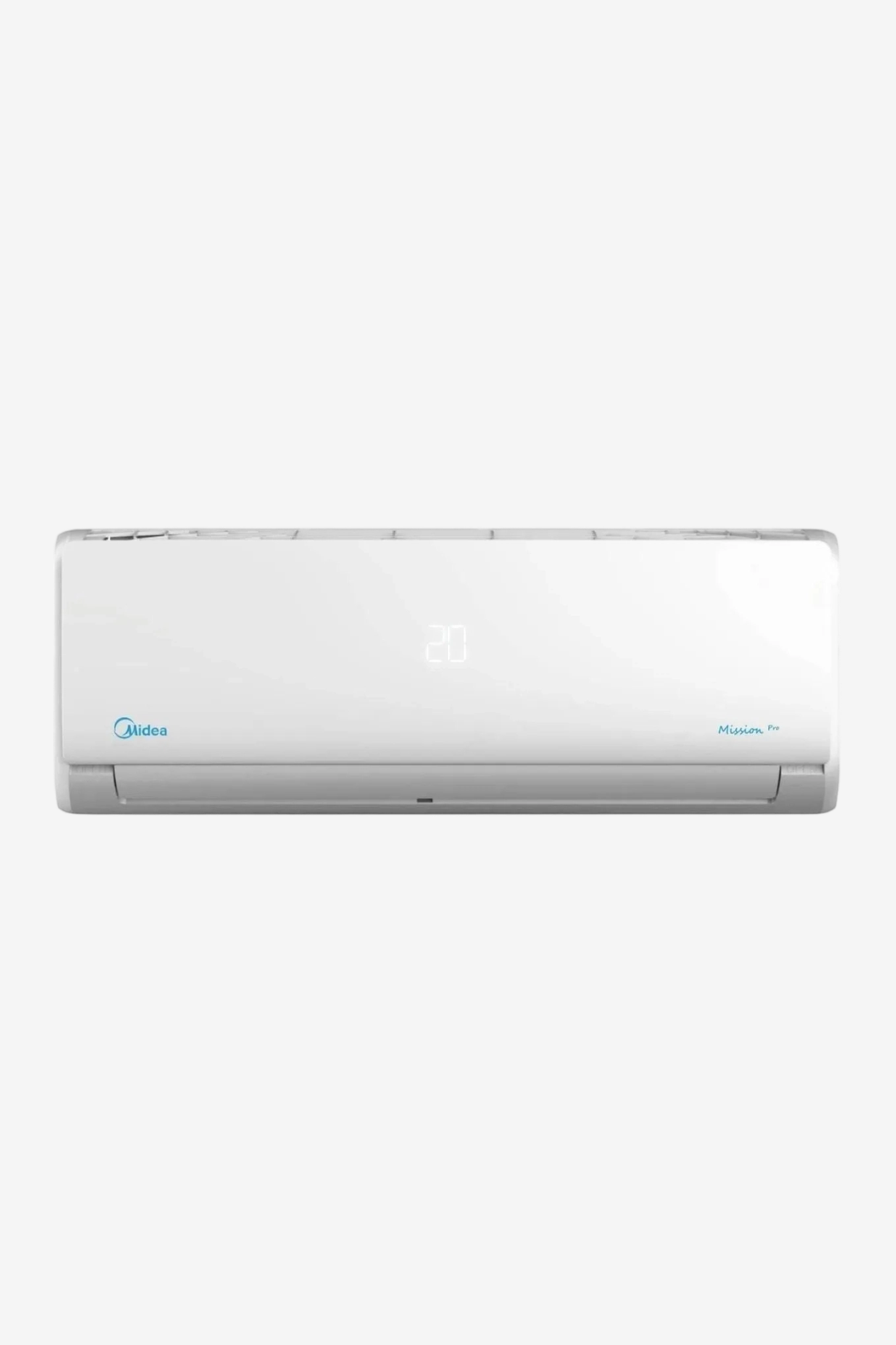 Midea Split Mission Pro Air Conditioner 1.5 HP Cool Only MSC1T-12CR-N