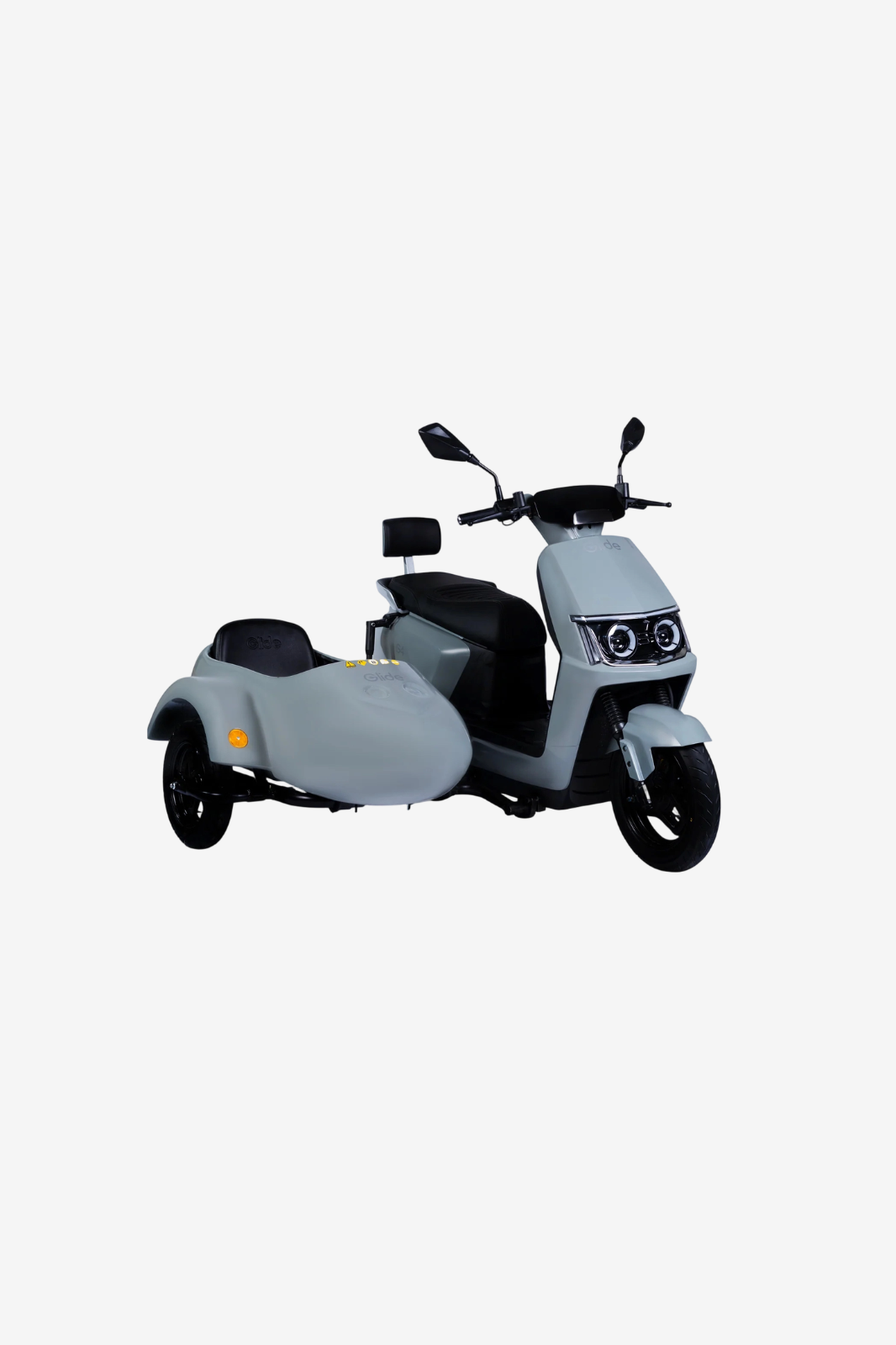 Glide G4 Sidecar