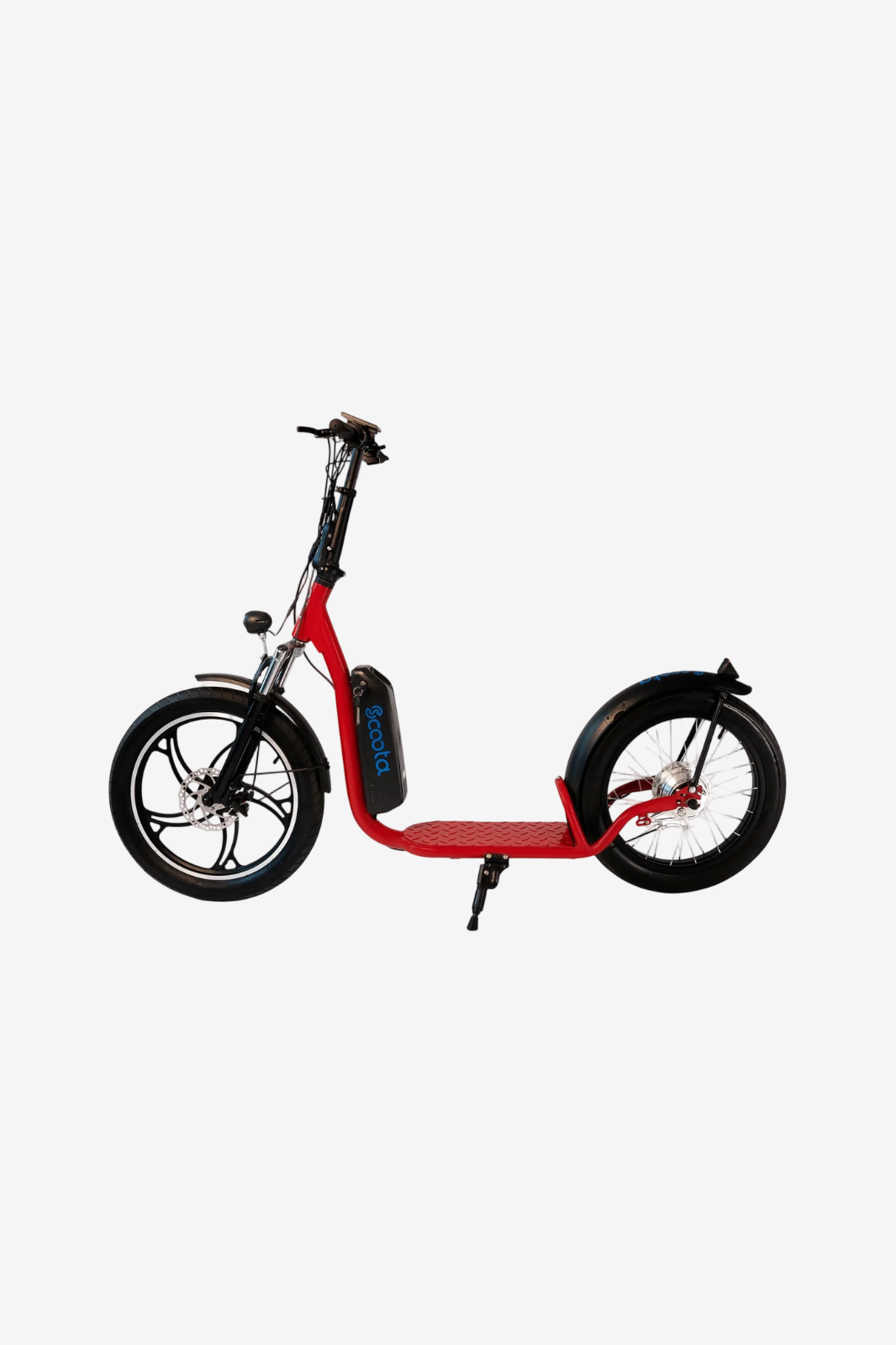 Glide Scoota