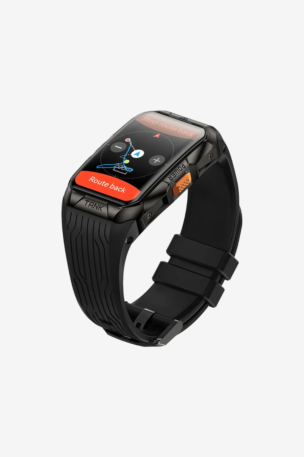 KOSPET TANK X2 ULTRA Smartwatch