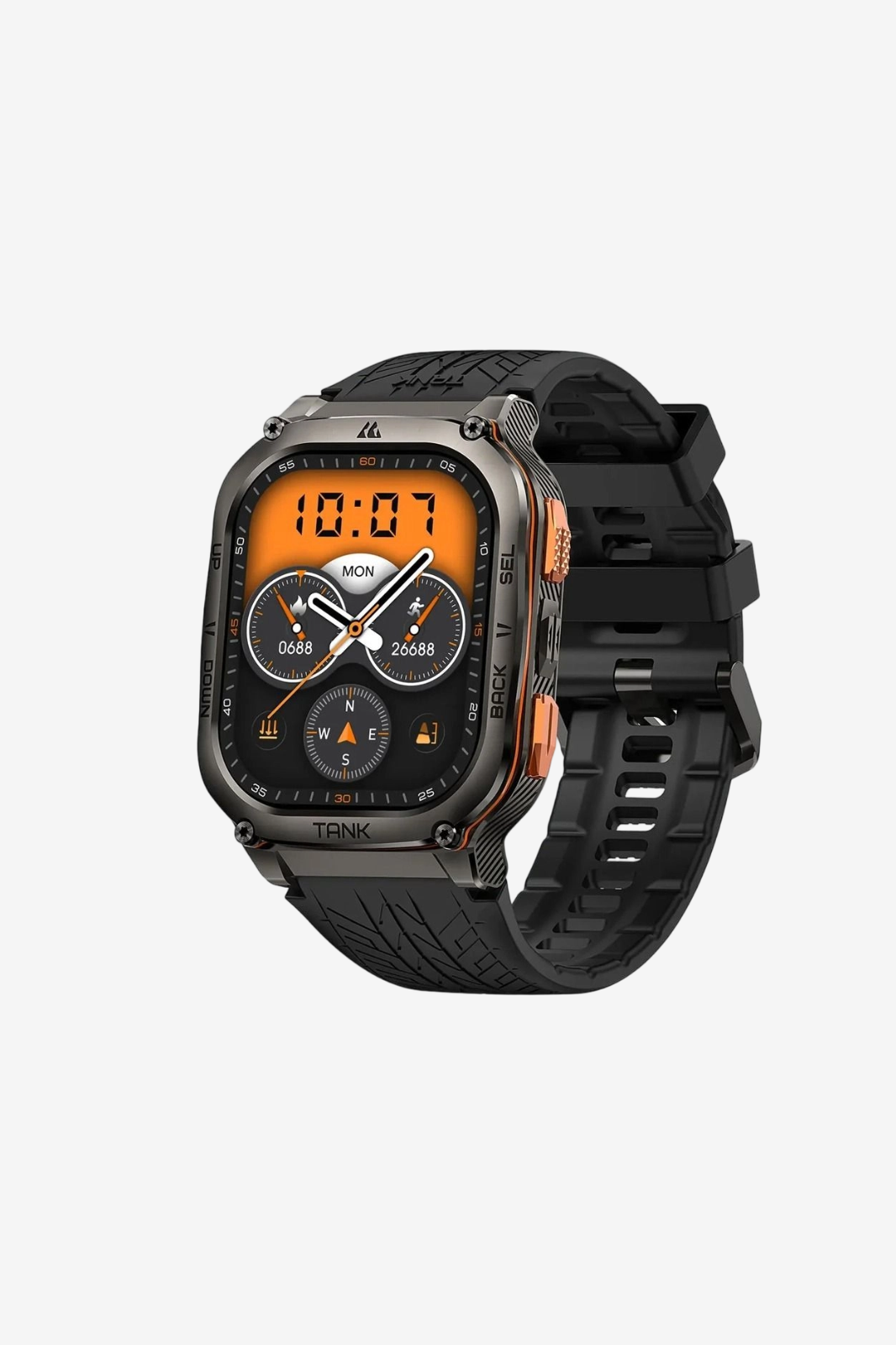 KOSPET TANK M3 ULTRA Smartwatch