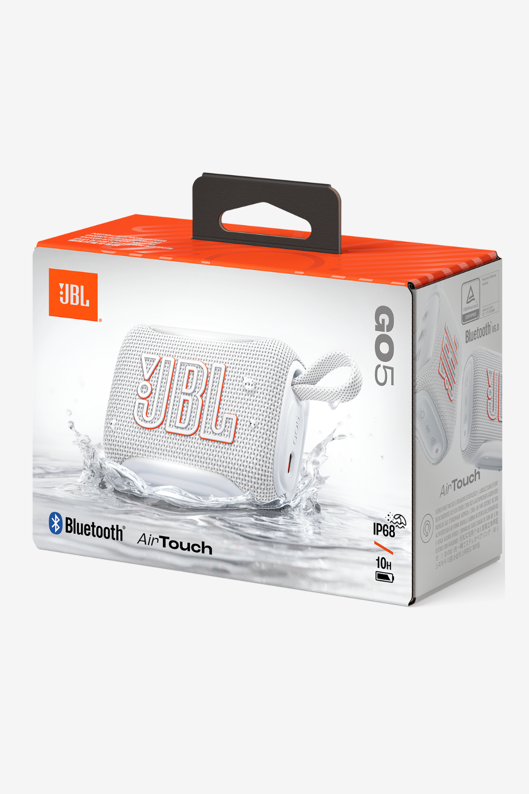 JBL GO 5