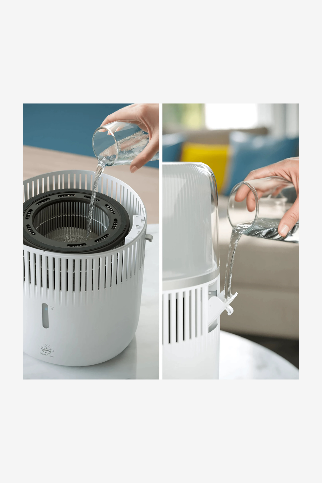 Philips Series 5000 Air Humidifier