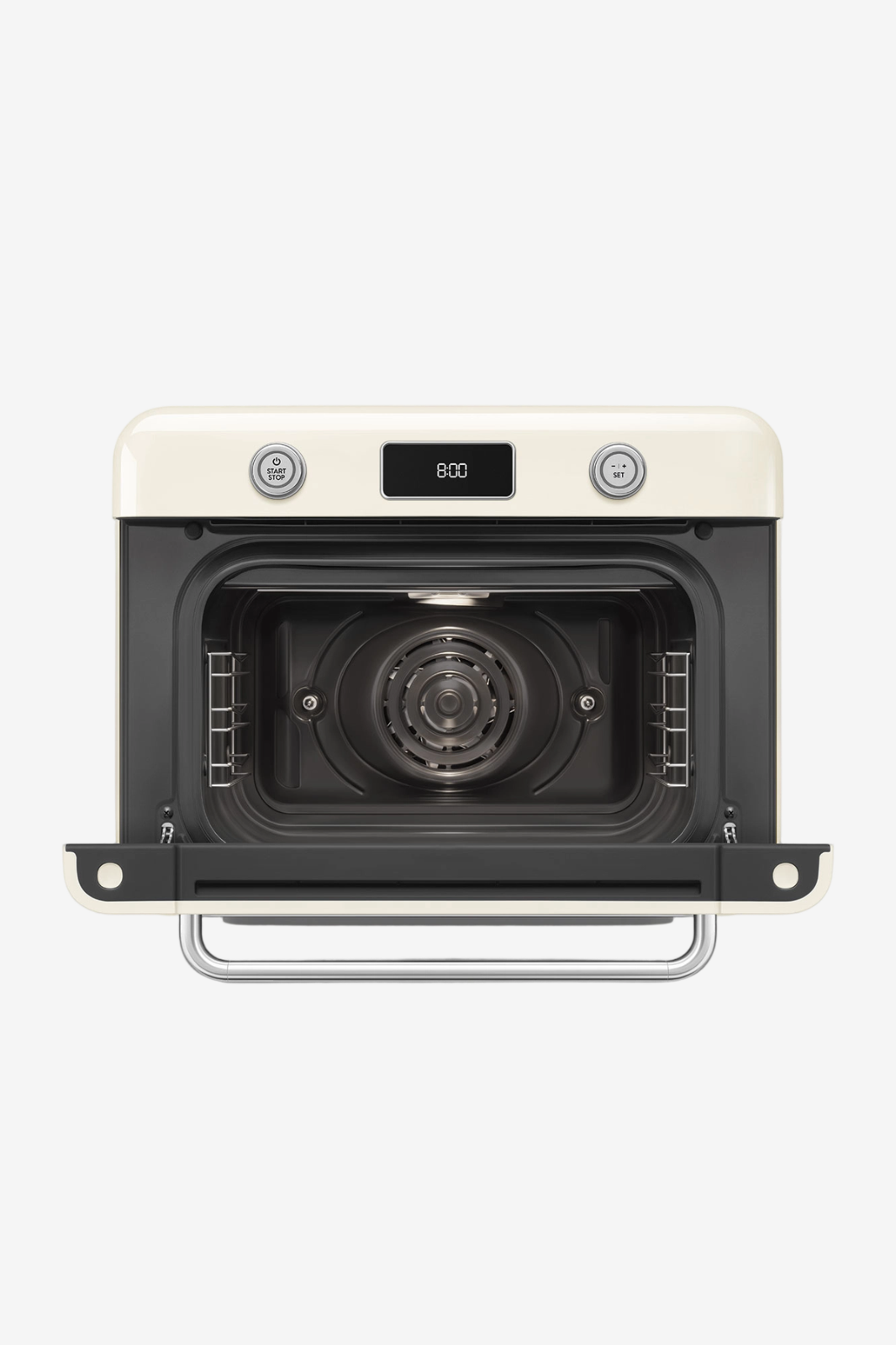 Smeg Countertop Combi Steam Oven COF01