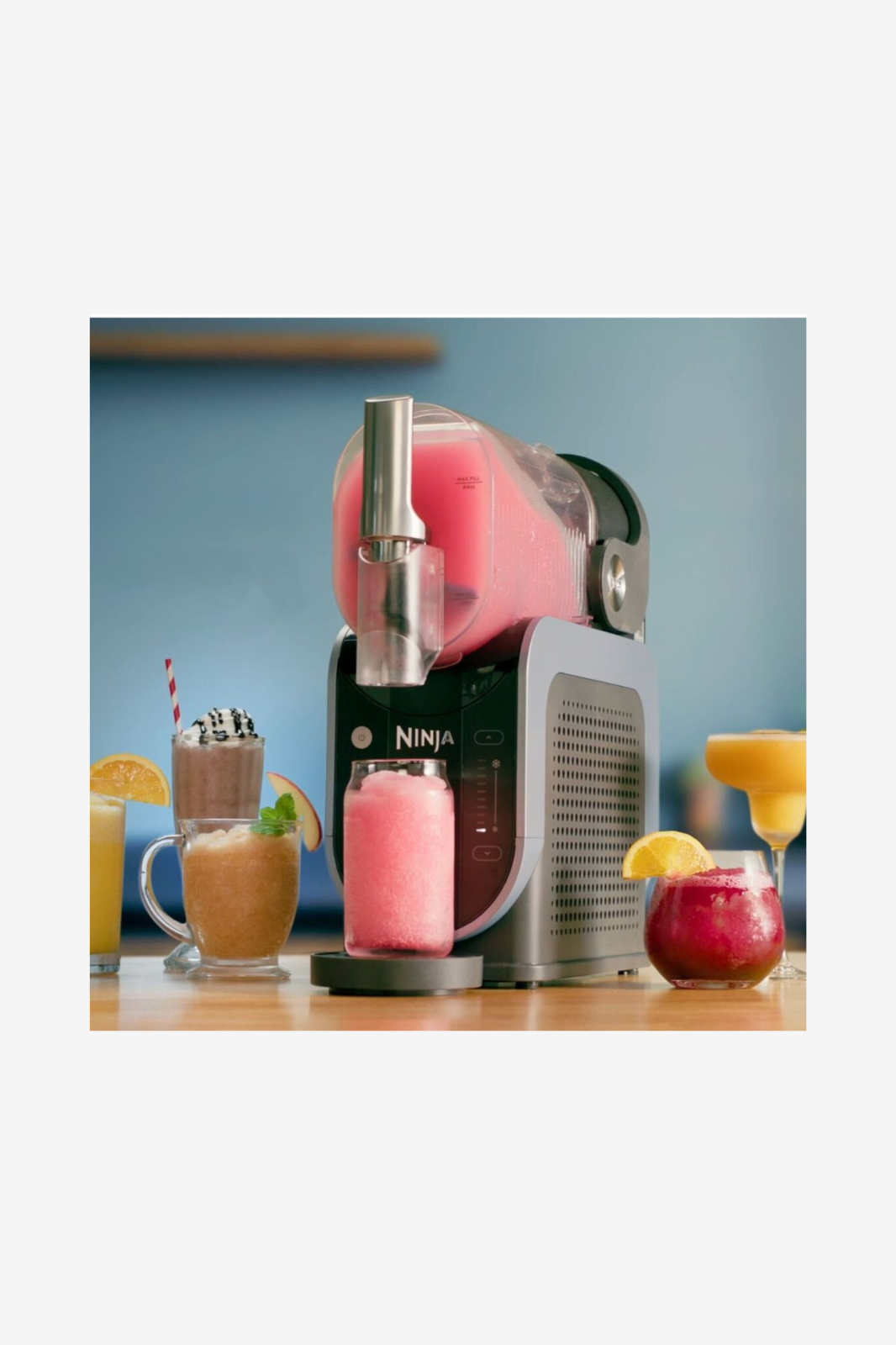Ninja SLUSHi Professional Frozen Drink Maker