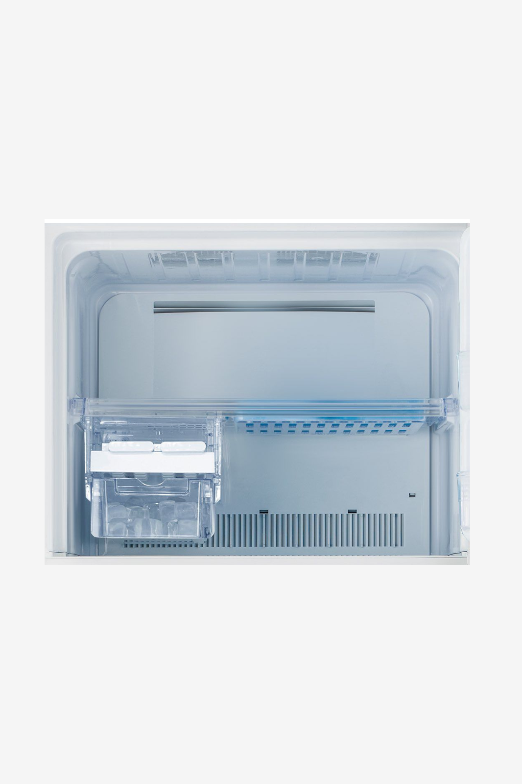 SHARP Refrigerator Inverter Digital No Frost 396 Liter Silver SJ-GV48G-SL