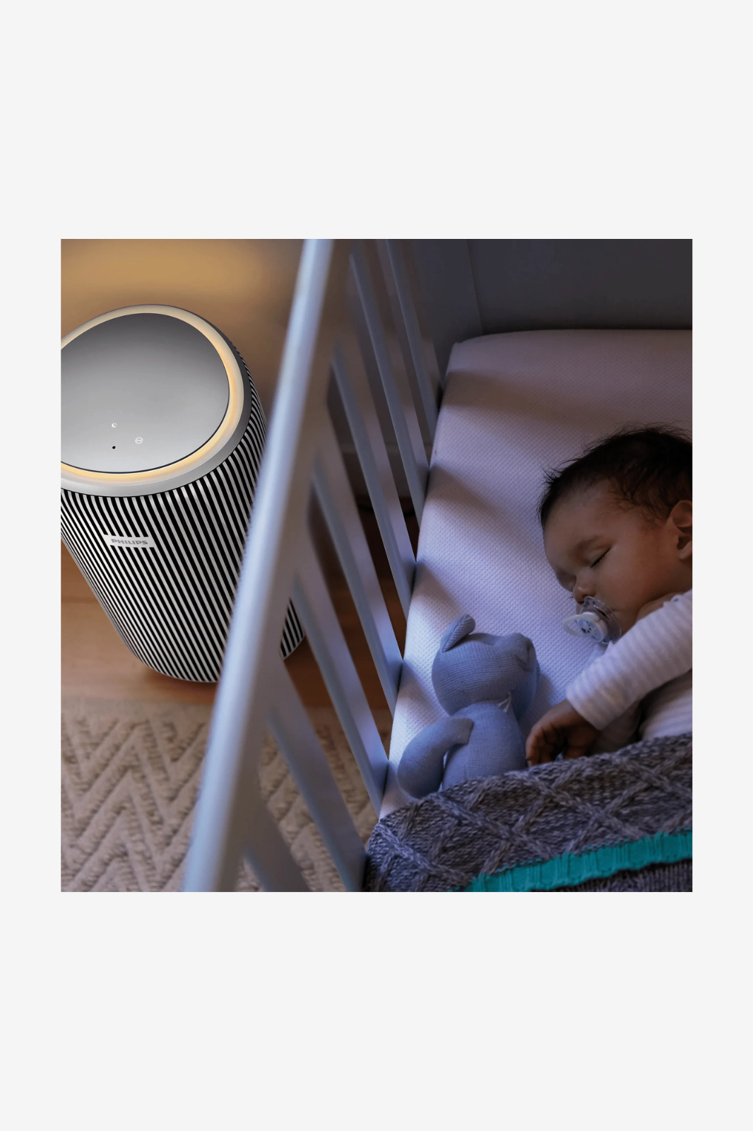 Philips Smart Air Purifier PureProtect 4200 Series