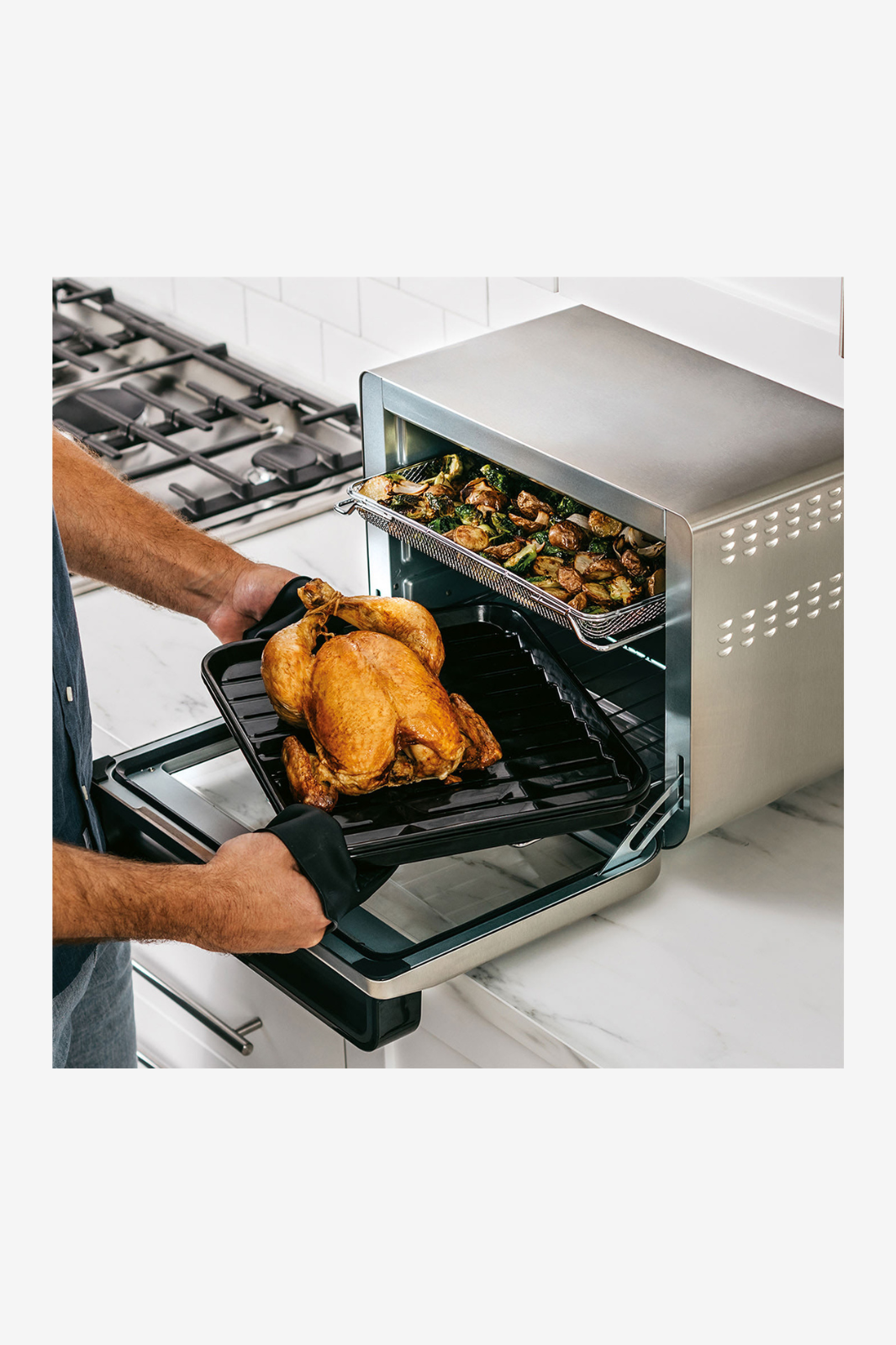 Ninja Foodi 10-in-1 Multifunction Oven DT200