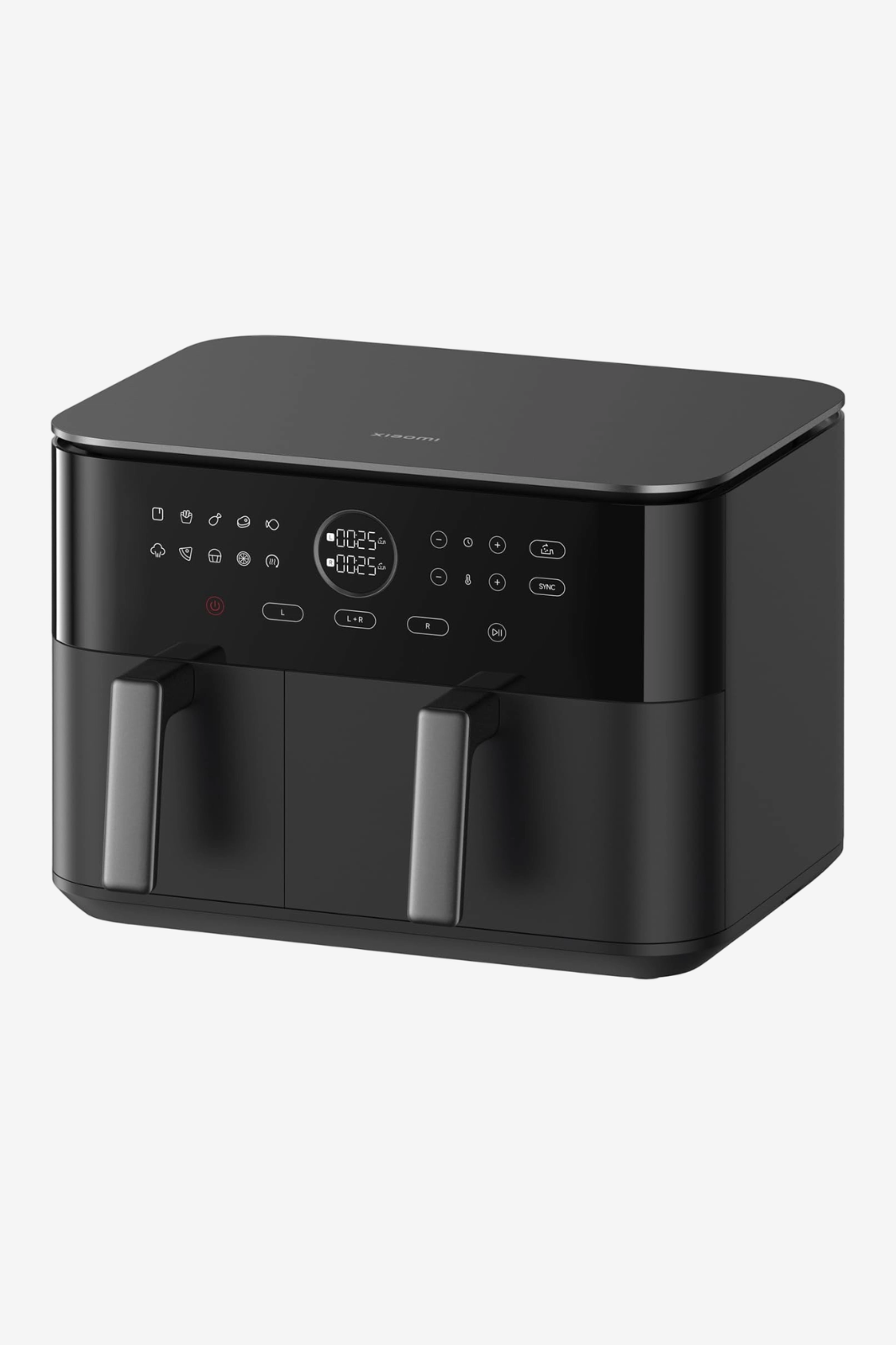 Xiaomi Dual Zone Air Fryer 10L