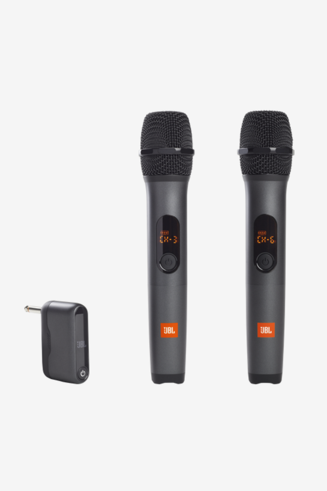 JBL Wireless Microphone Set