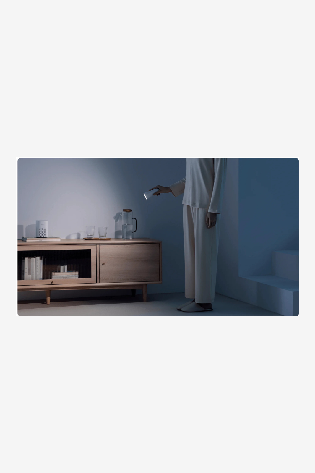 Xiaomi Flexible Rechargeable Lamp