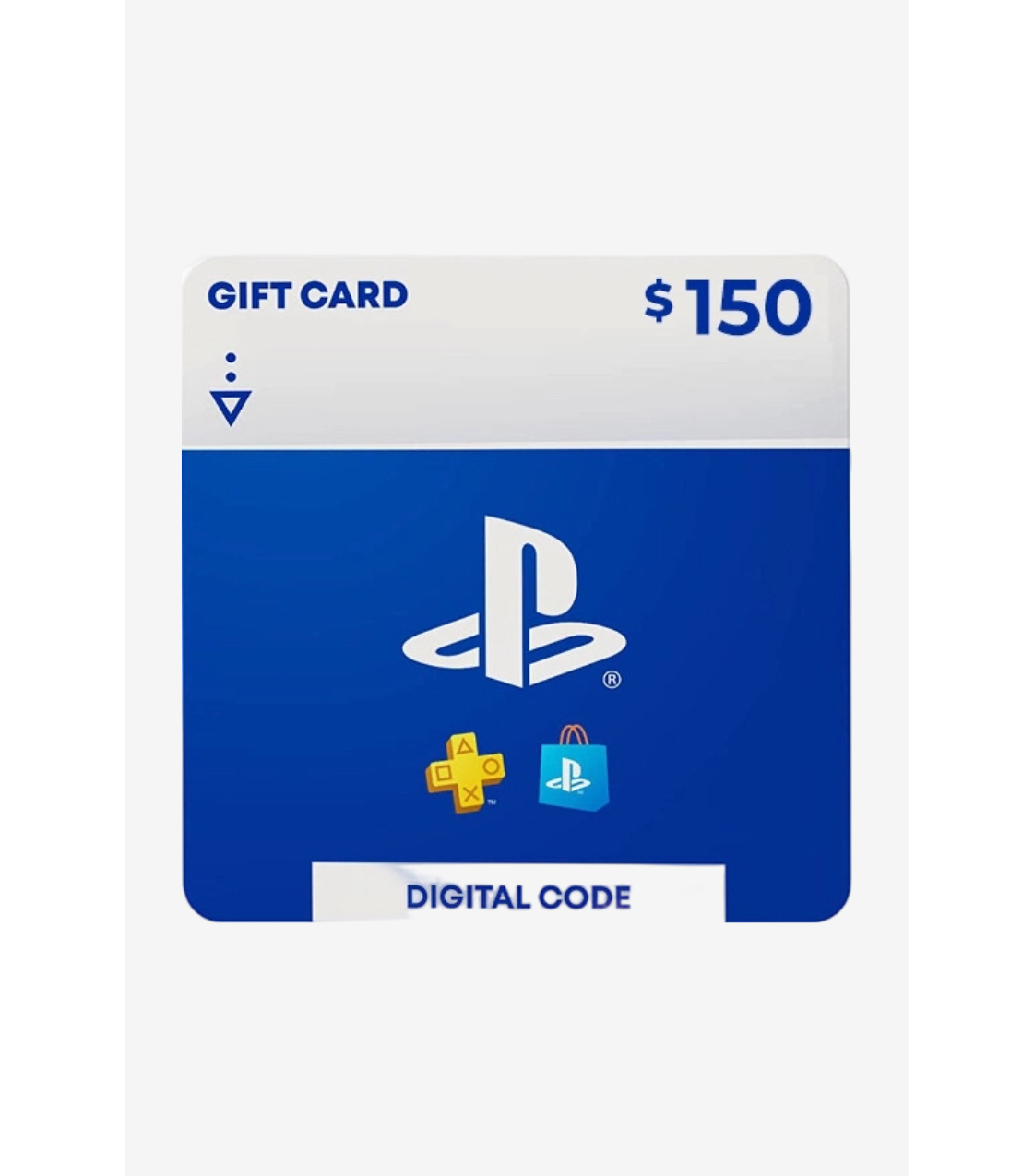 Playstation Store Card PSN $ 150 USA