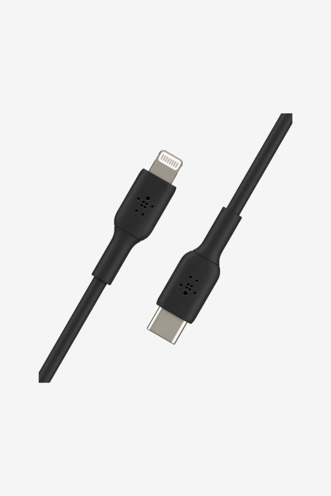 Belkin - BoostCharge Usb-C Cable with lightning Connector