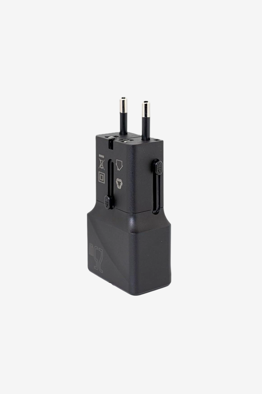 RAVPower Super Mini PD25W 1- Port travel adpater