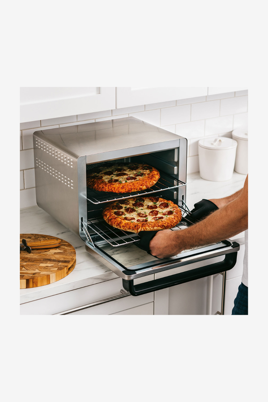 Ninja Foodi 10-in-1 Multifunction Oven DT200