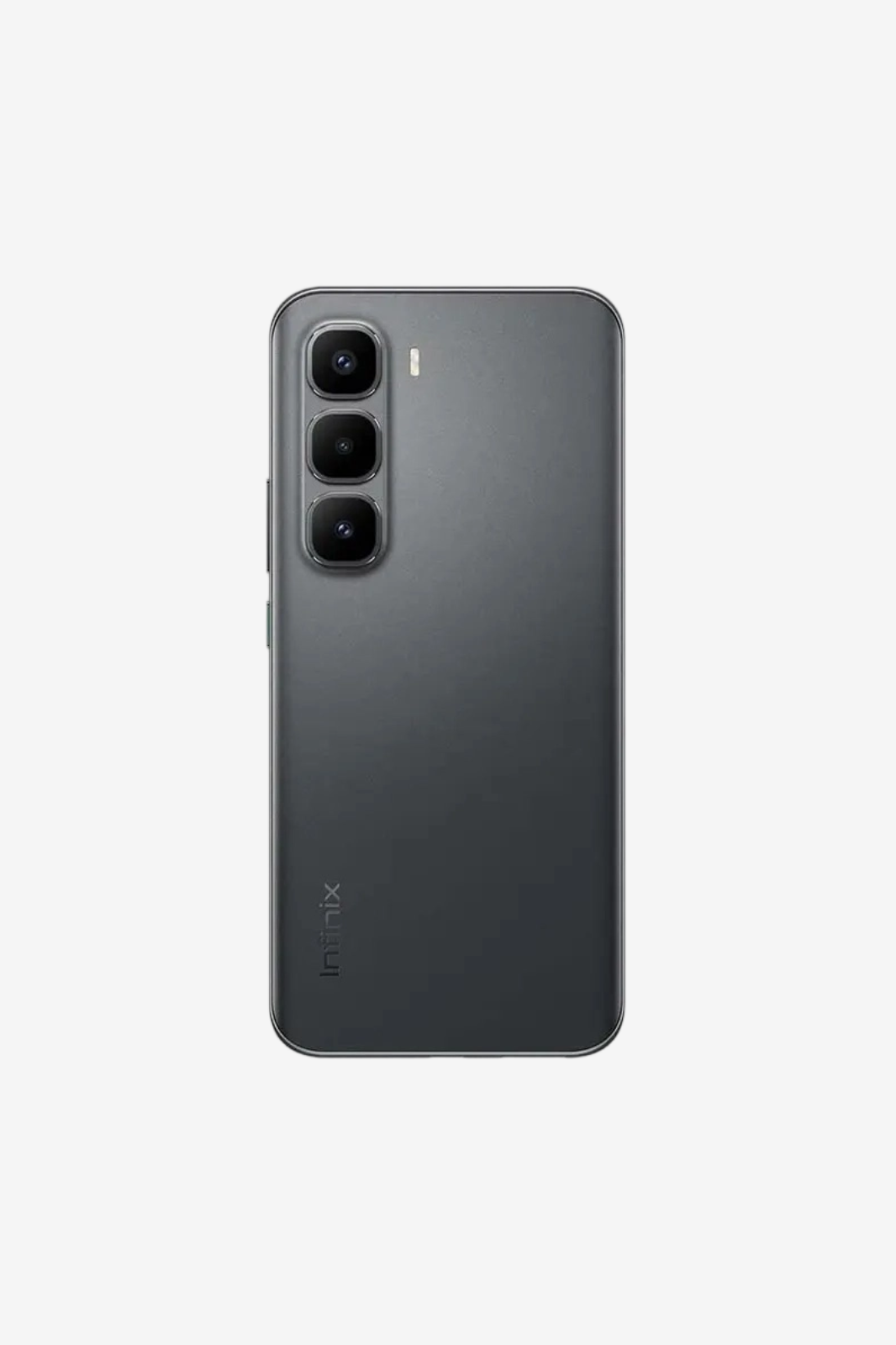 INFINIX Hot 60 Pro+ Dual SIM Titanium Silver 8+8GB RAM 256 GB