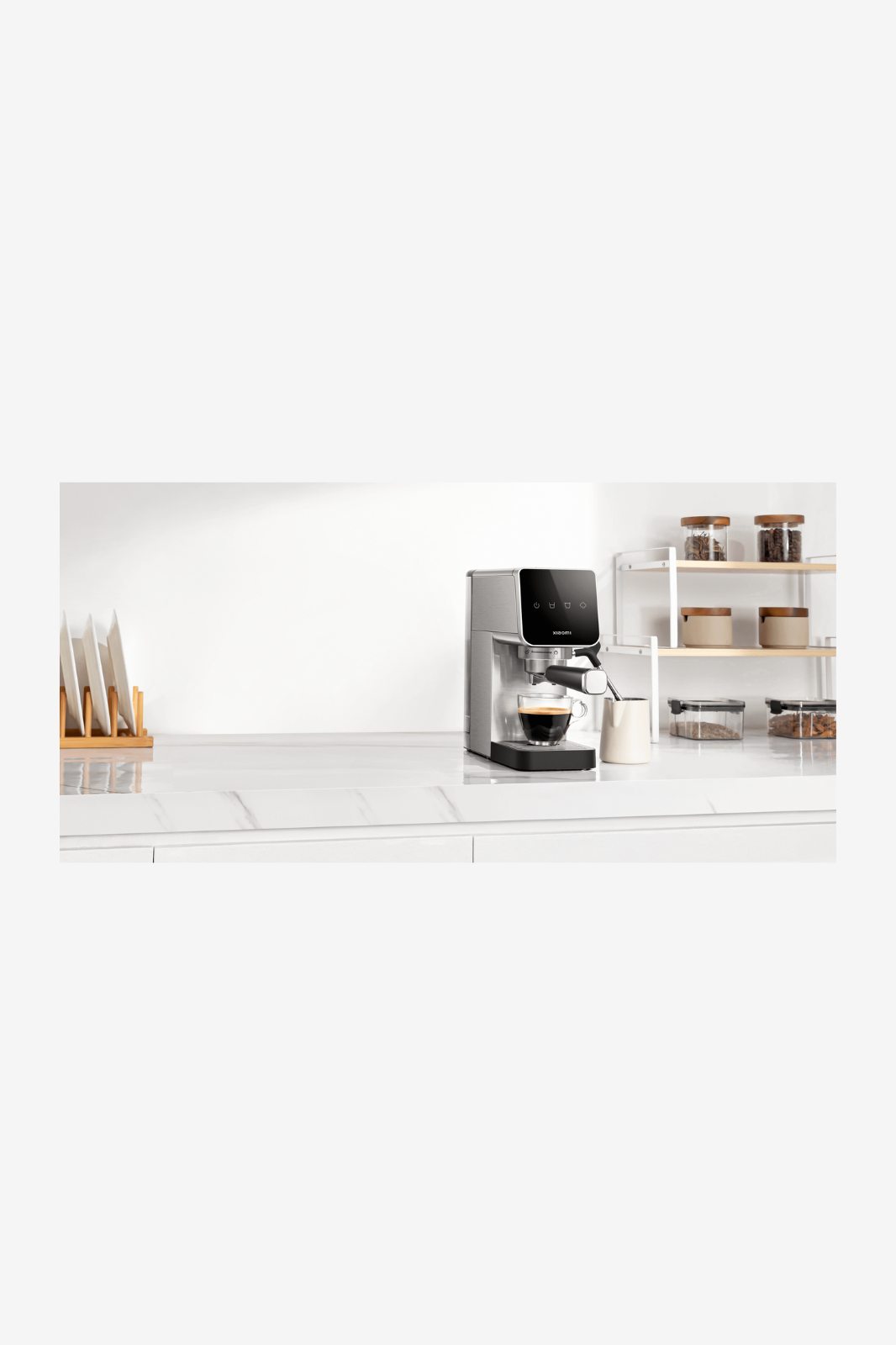 Xiaomi Semi-automatic Espresso Machine