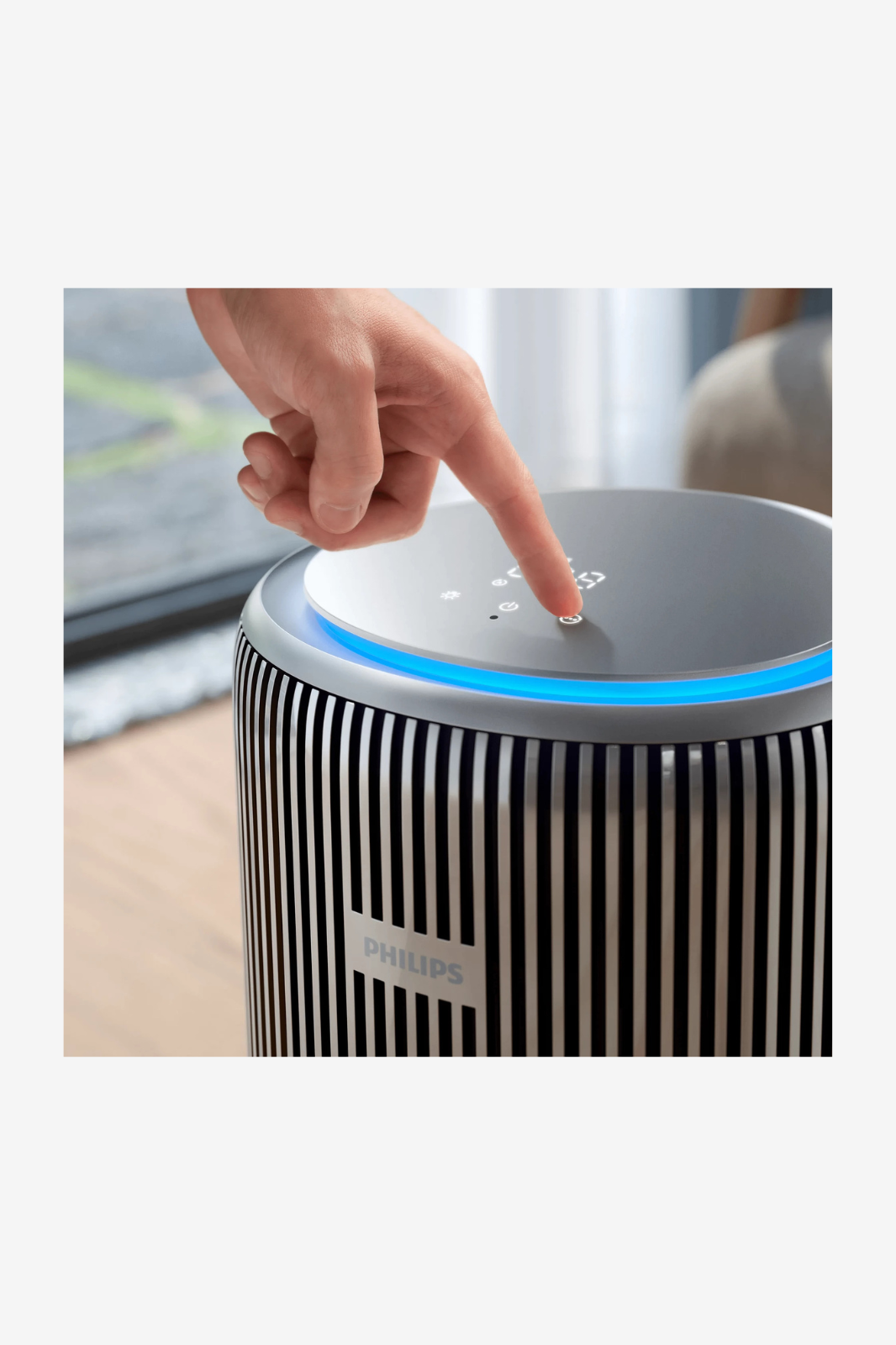 Philips Smart Air Purifier PureProtect 4200 Series
