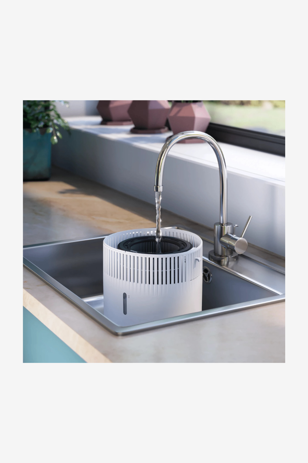 Philips Series 5000 Air Humidifier