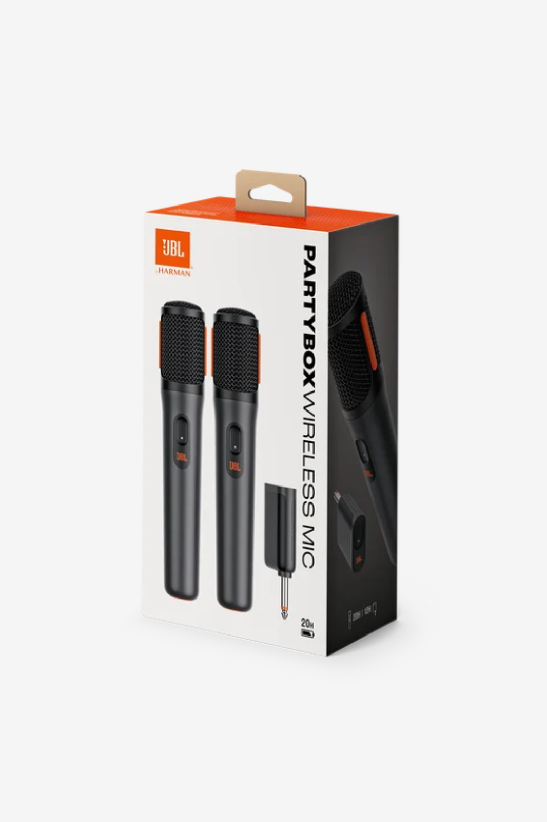 JBL PartyBox Wireless Mic