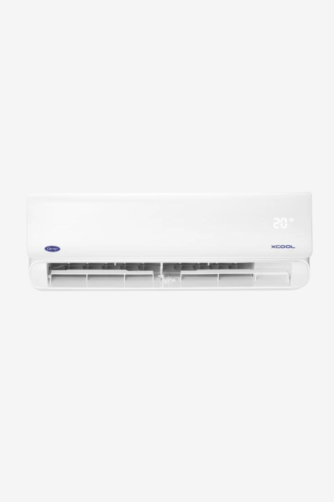 Carrier X-Cool 2.25 HP Cooling Only Air Conditioner 53KHEFT18N-708