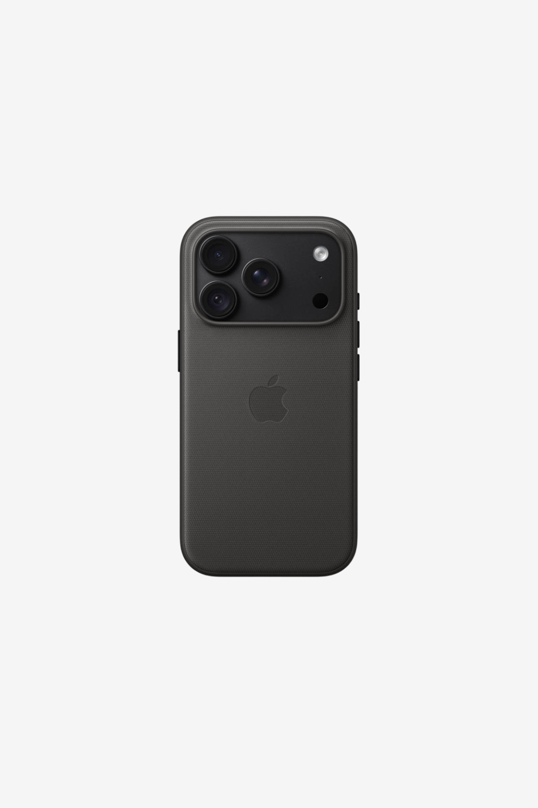 جراب TechWoven بتقنية MagSafe لهاتف Apple iPhone 17 Pro