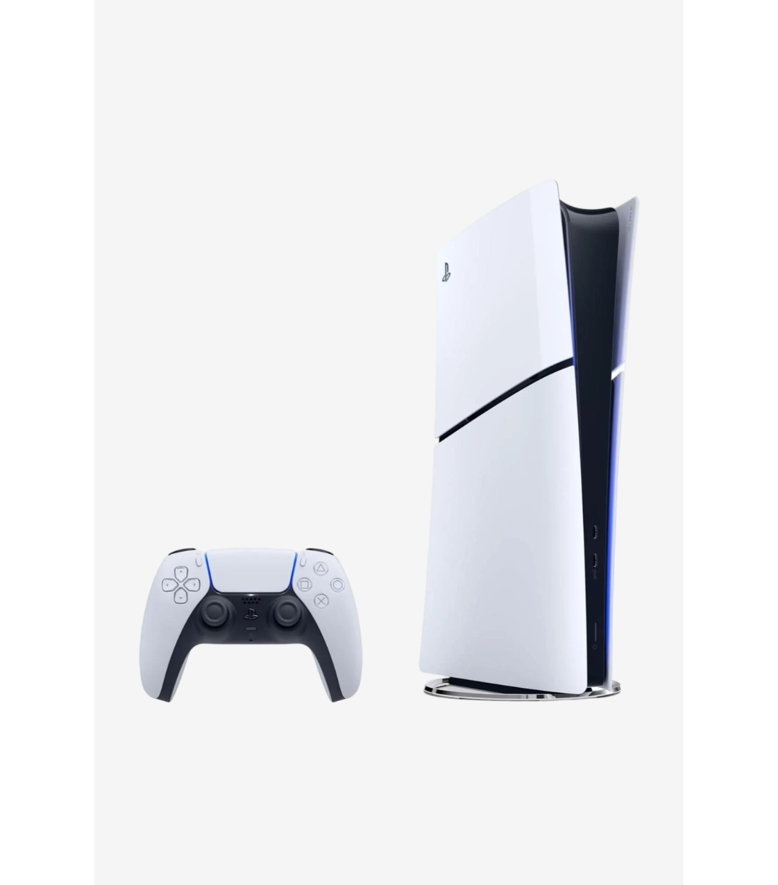 Sony Playstation 5 Slim Digital Edition 825GB (FC26 included)