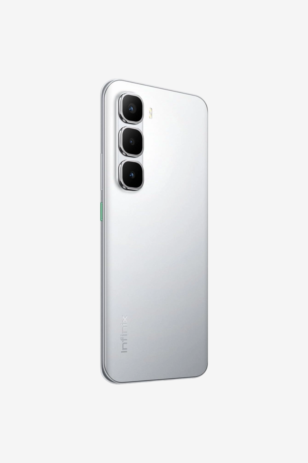 INFINIX Hot 60 Pro+ Dual SIM Titanium Silver 8+8GB RAM 256 GB