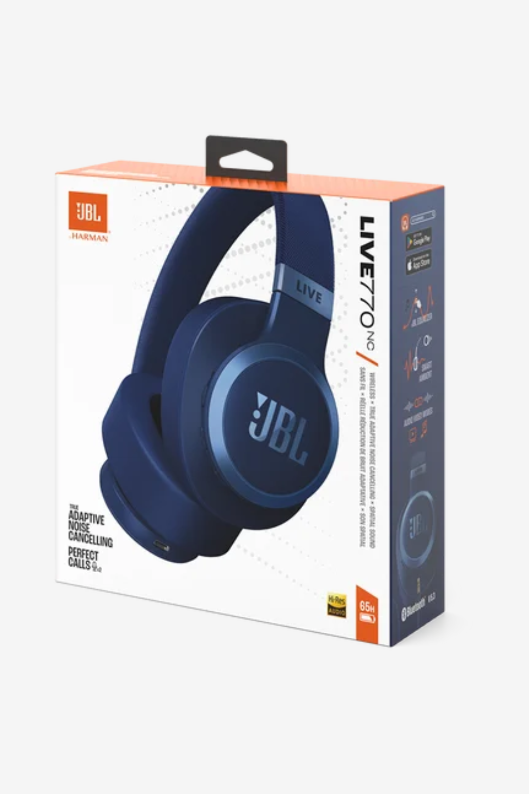 JBL Live 770 NC