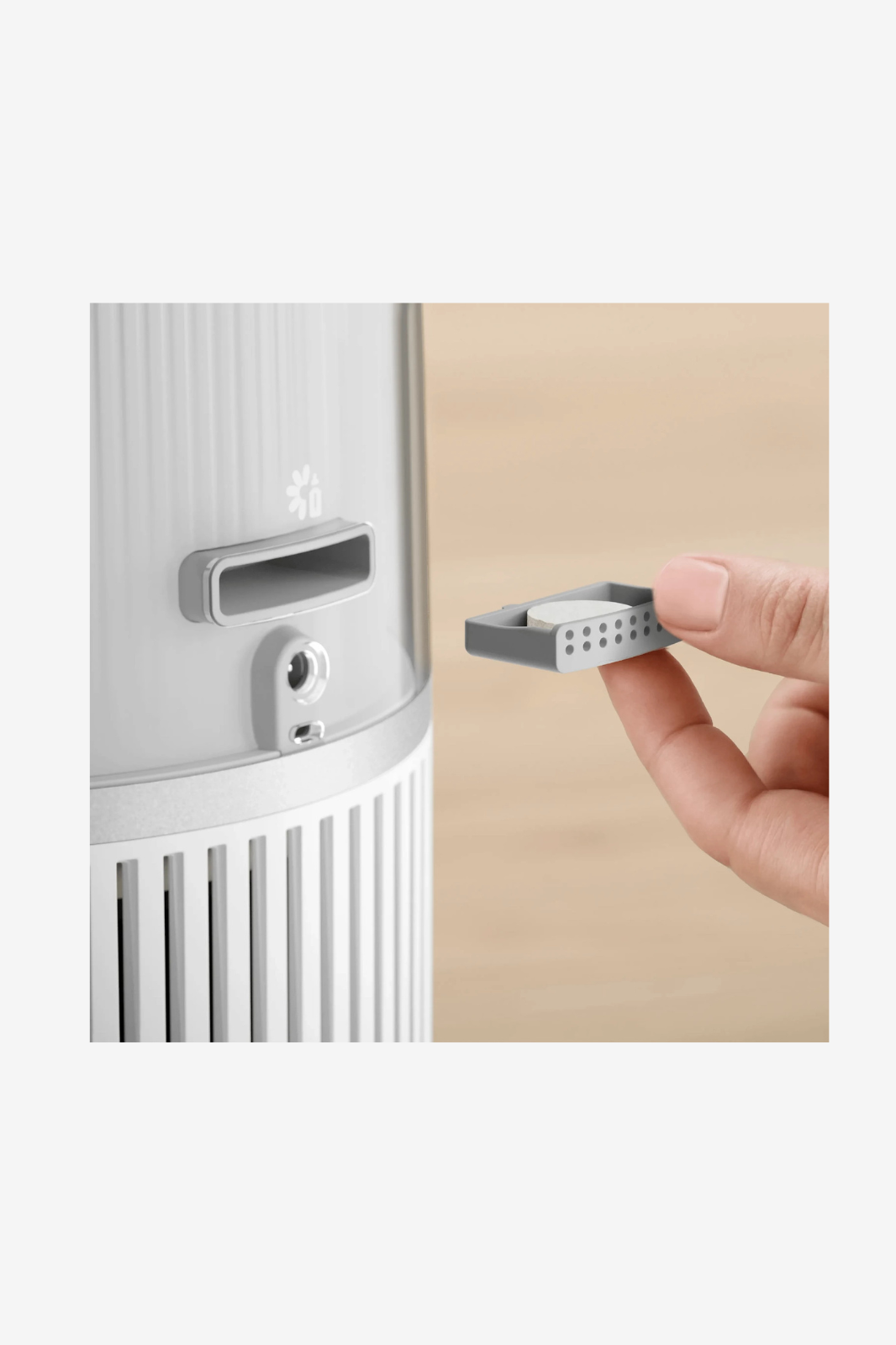 Philips Series 5000 Air Humidifier