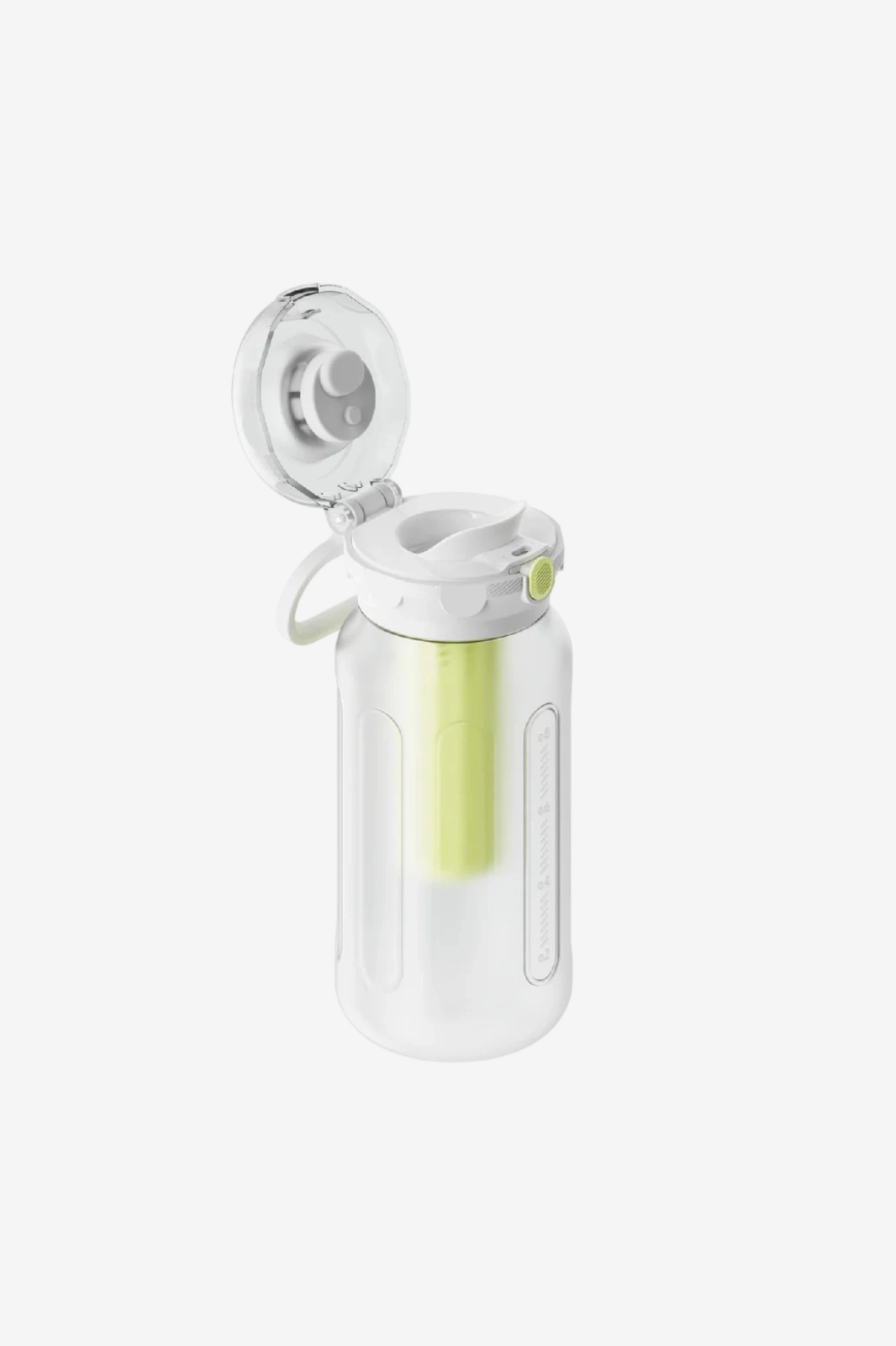 Smeg Urban Bottle سعة لتر واحد WBF02