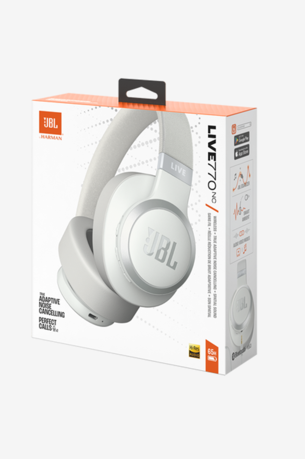 JBL Live 770 NC