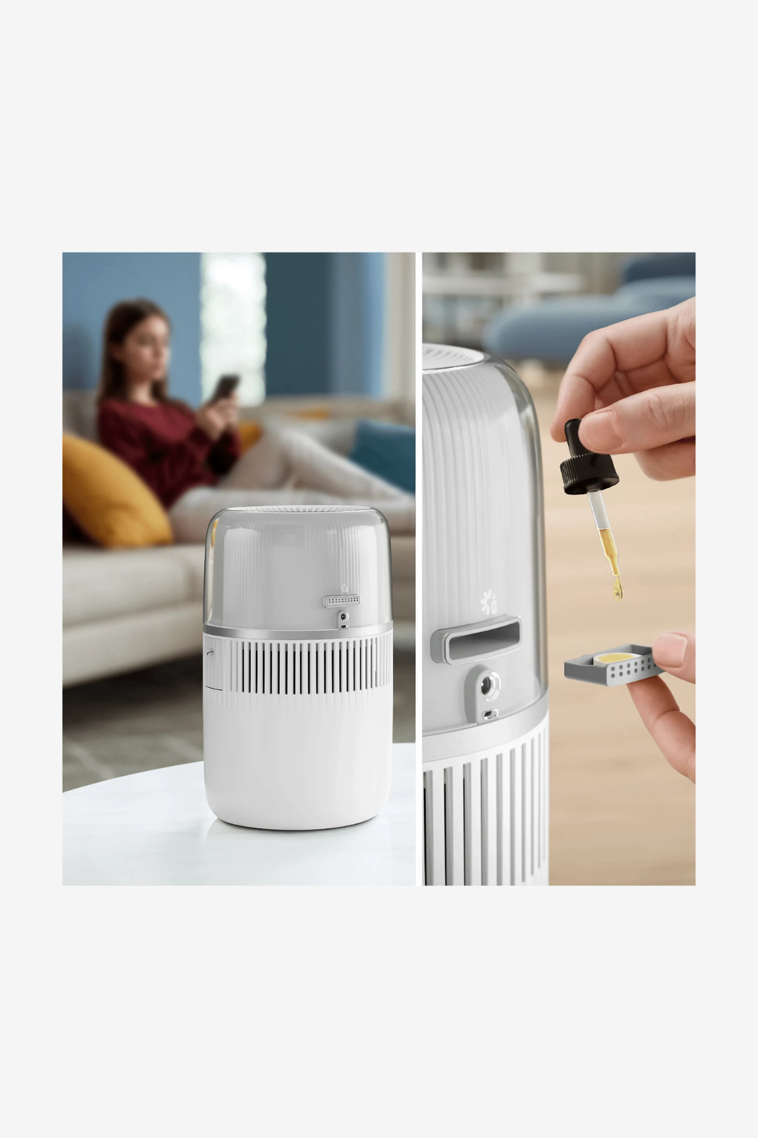 Philips Series 5000 Air Humidifier