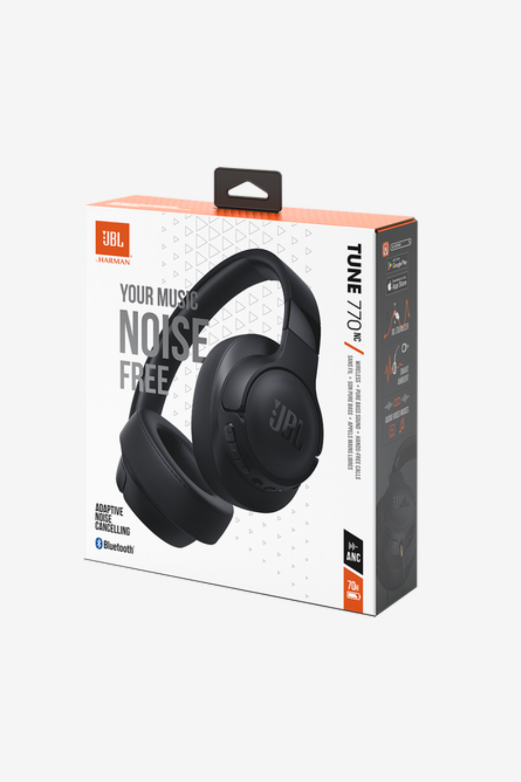 JBL Tune 770 NC