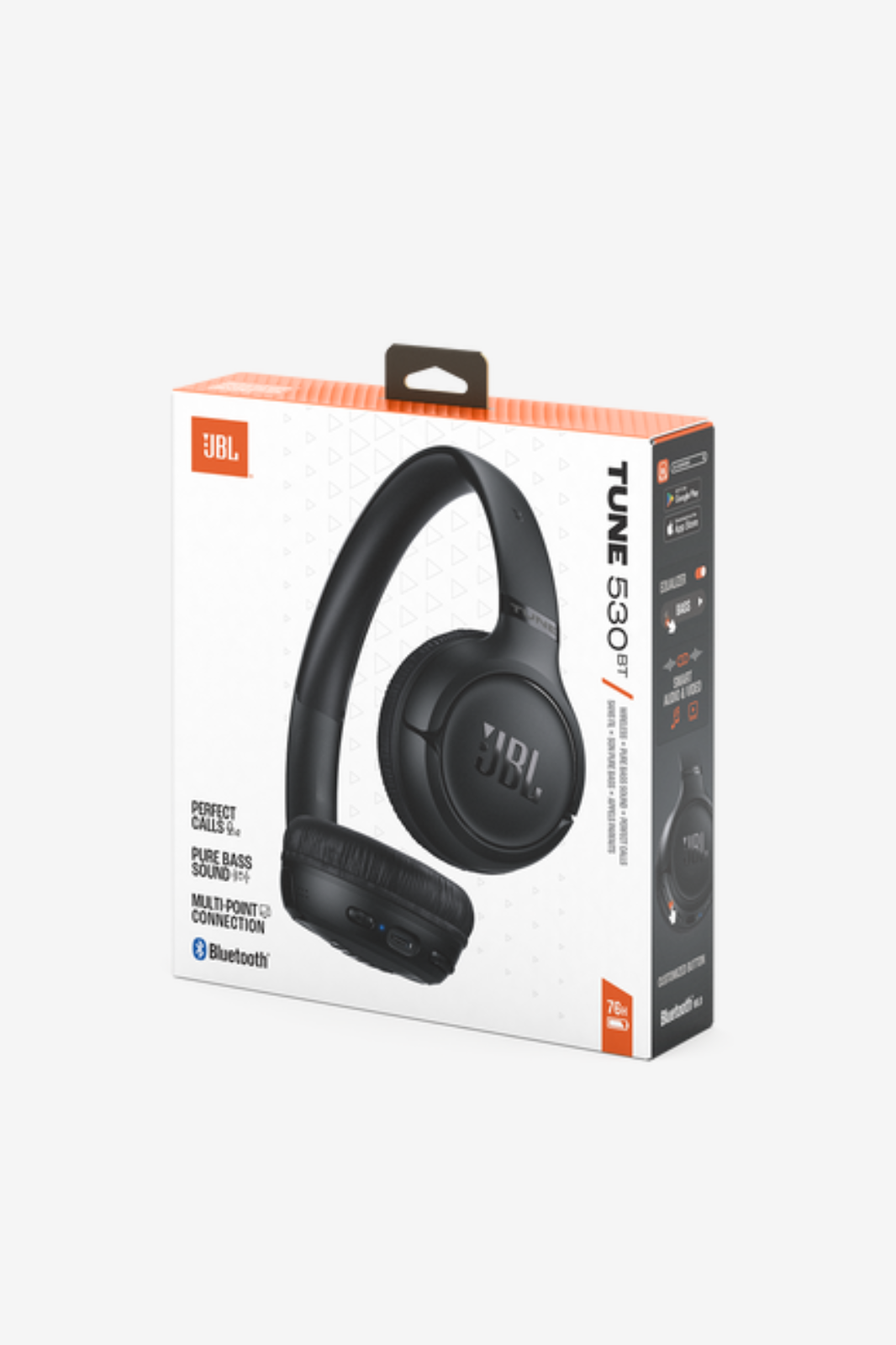 JBL Tune 530 BT