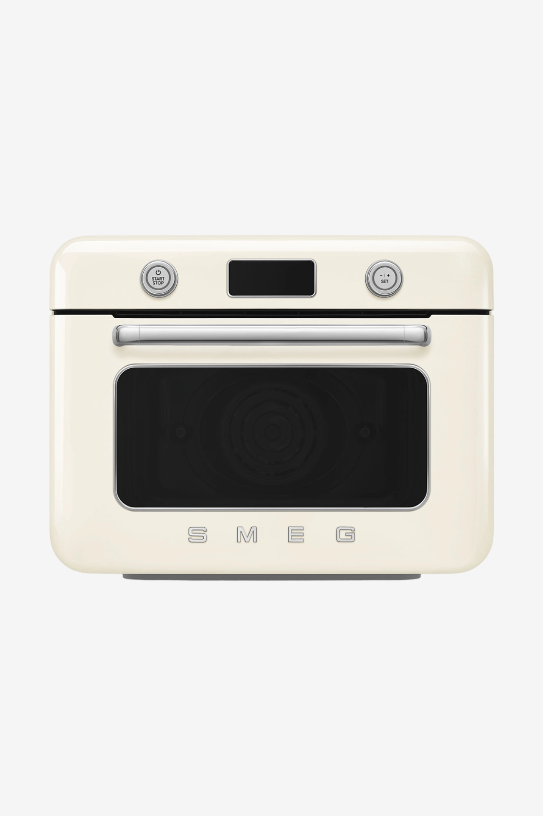 Smeg Countertop Combi Steam Oven COF01