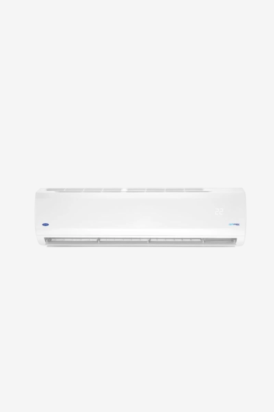 Carrier 5 HP OptiMax Cool & Heat Inverter Air Conditioner 53QHABT36DN-708F