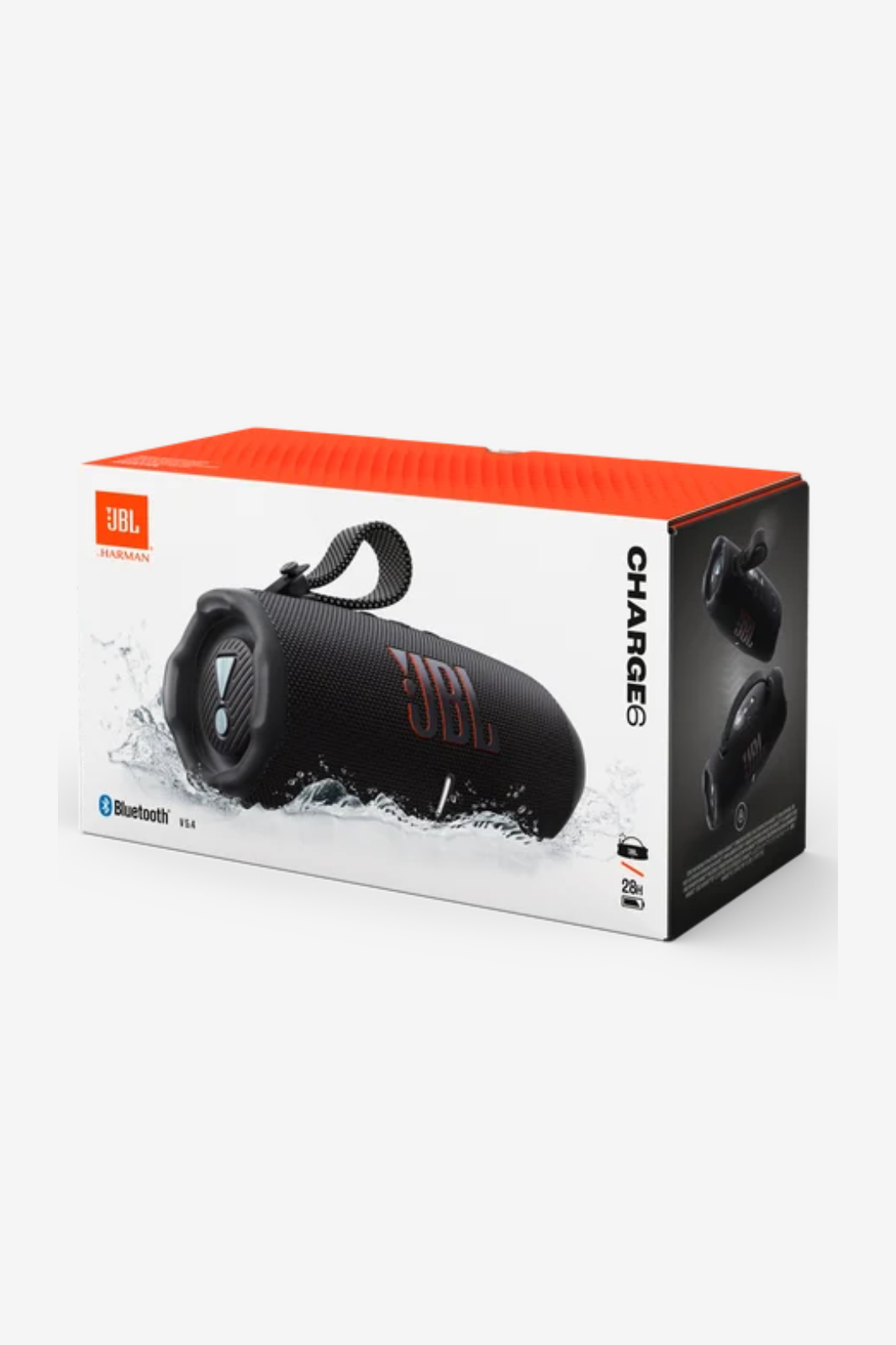JBL Charge 6