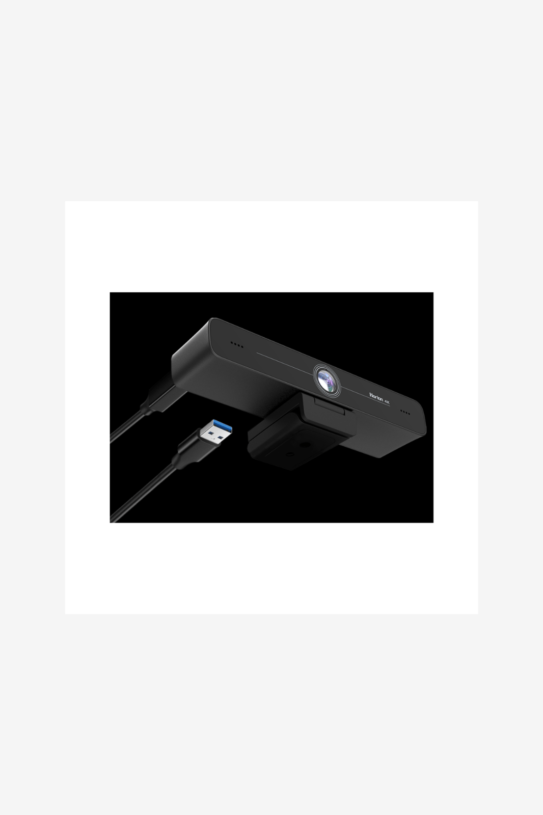 Horion HB-100A | Smart 4K Video Conferencing Terminal